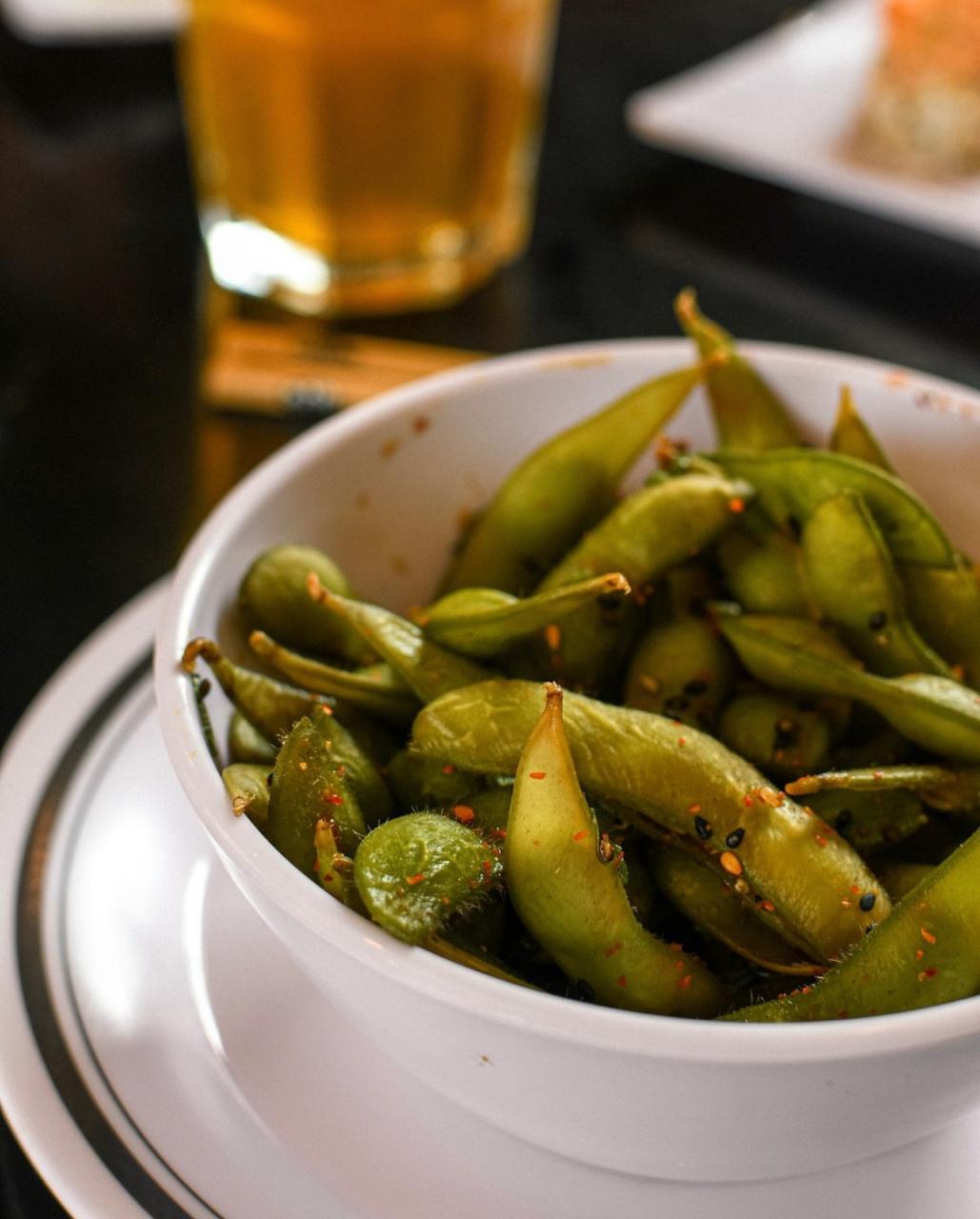 HANASAKI SUSHI & BAR VILLA HIDALGO image 5