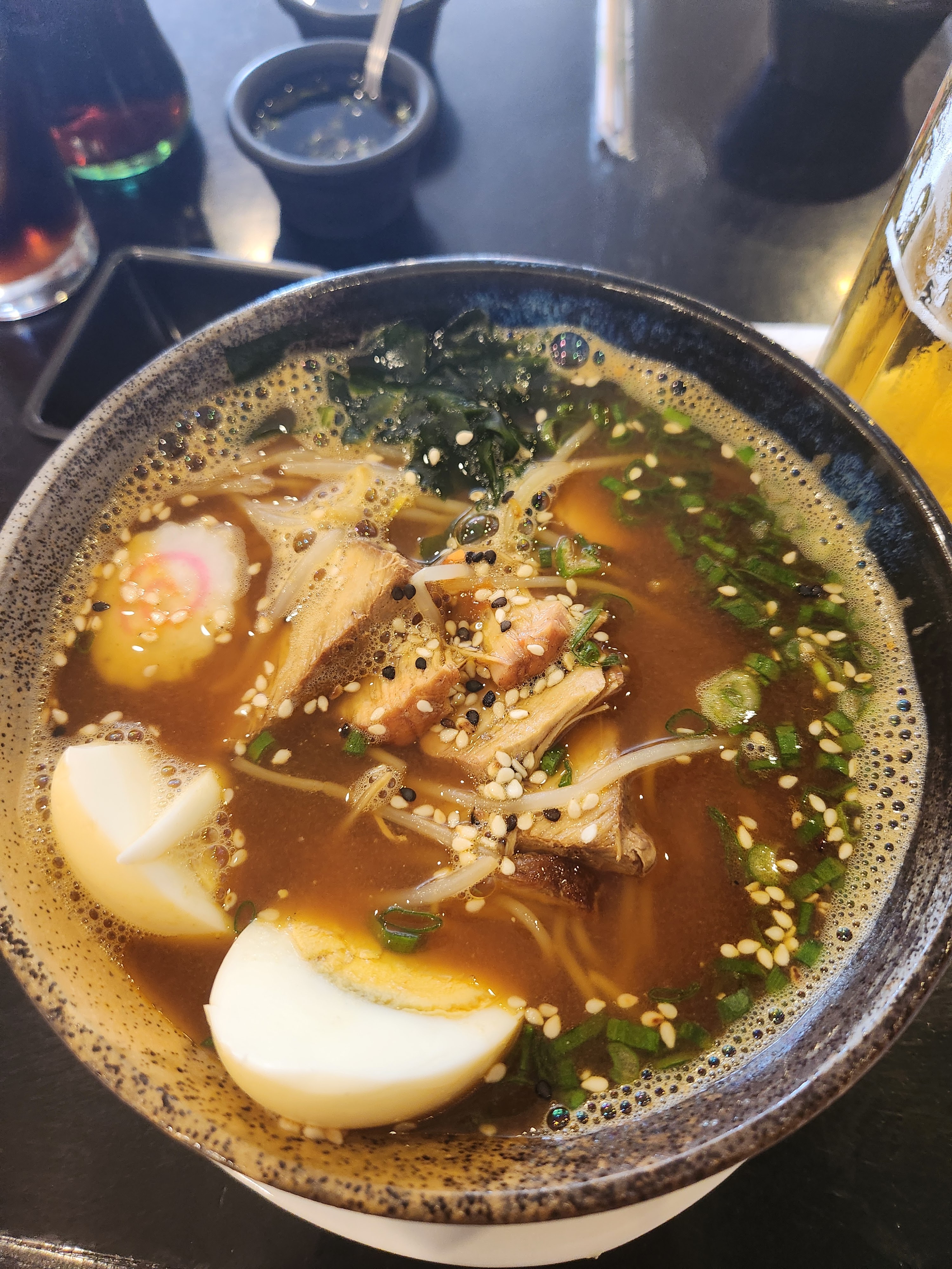 HANASAKI SUSHI & BAR VILLA HIDALGO image 6