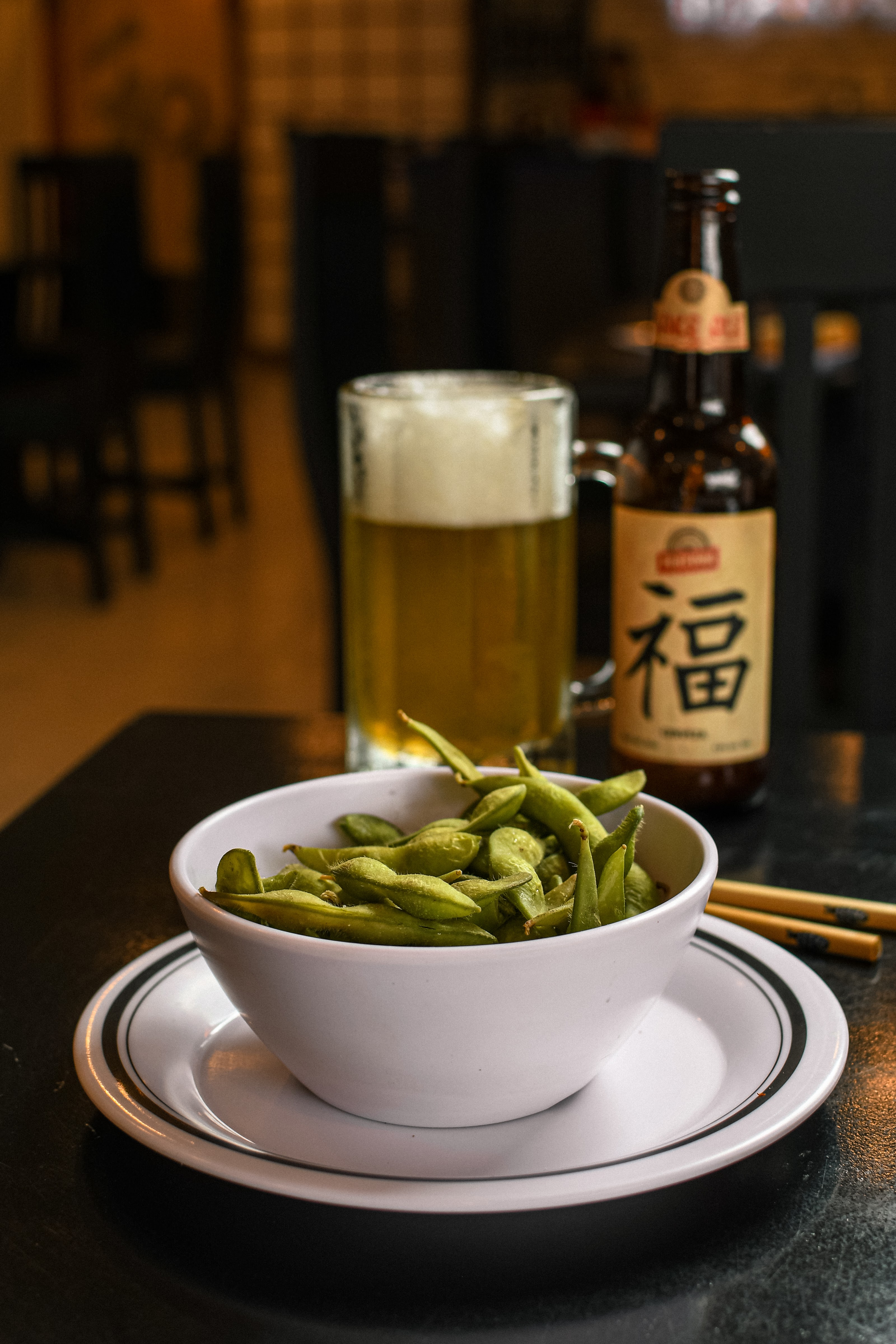 HANASAKI SUSHI & BAR VILLA HIDALGO image 8