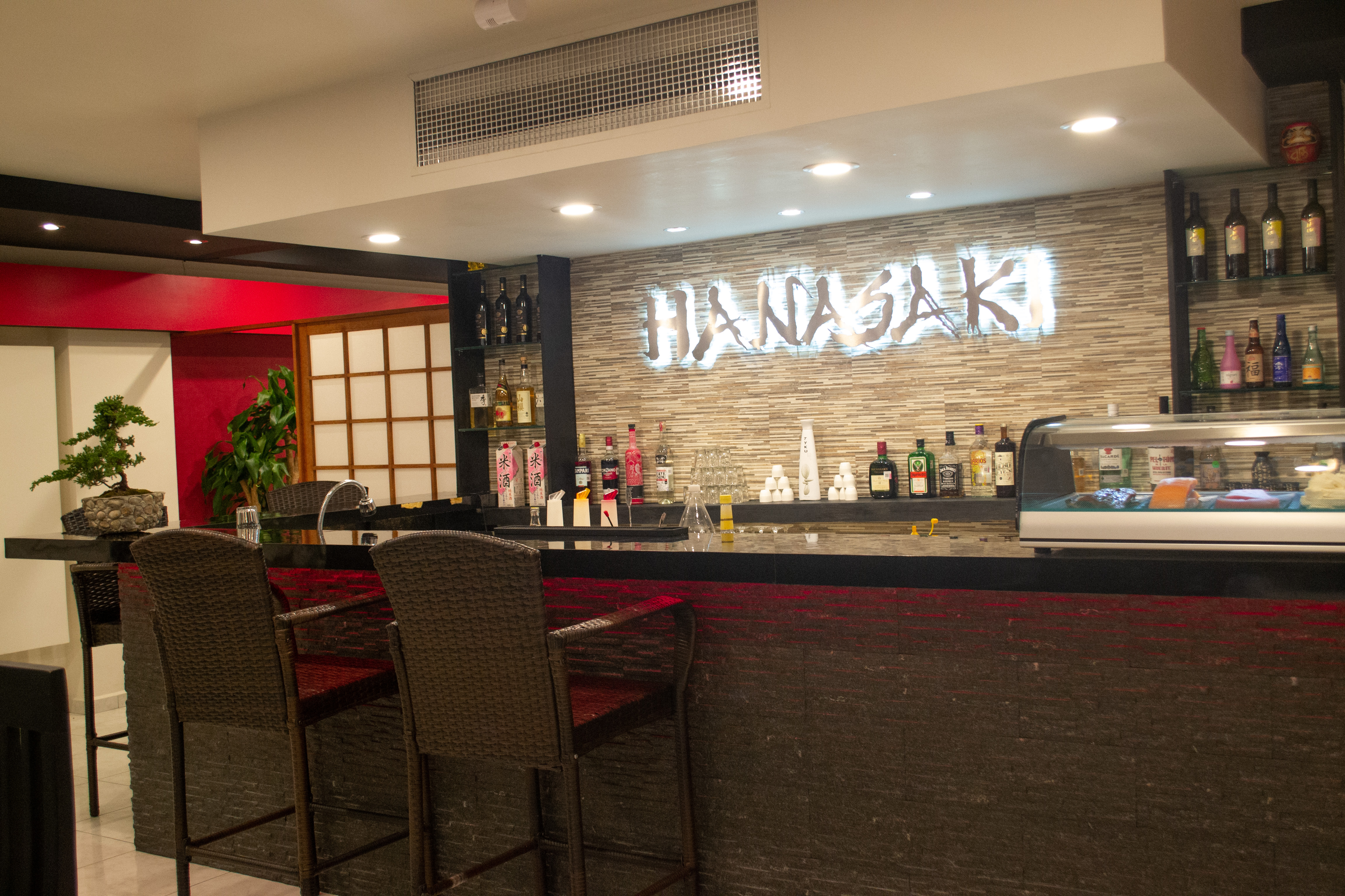 HANASAKI SUSHI & BAR VILLA HIDALGO image 9