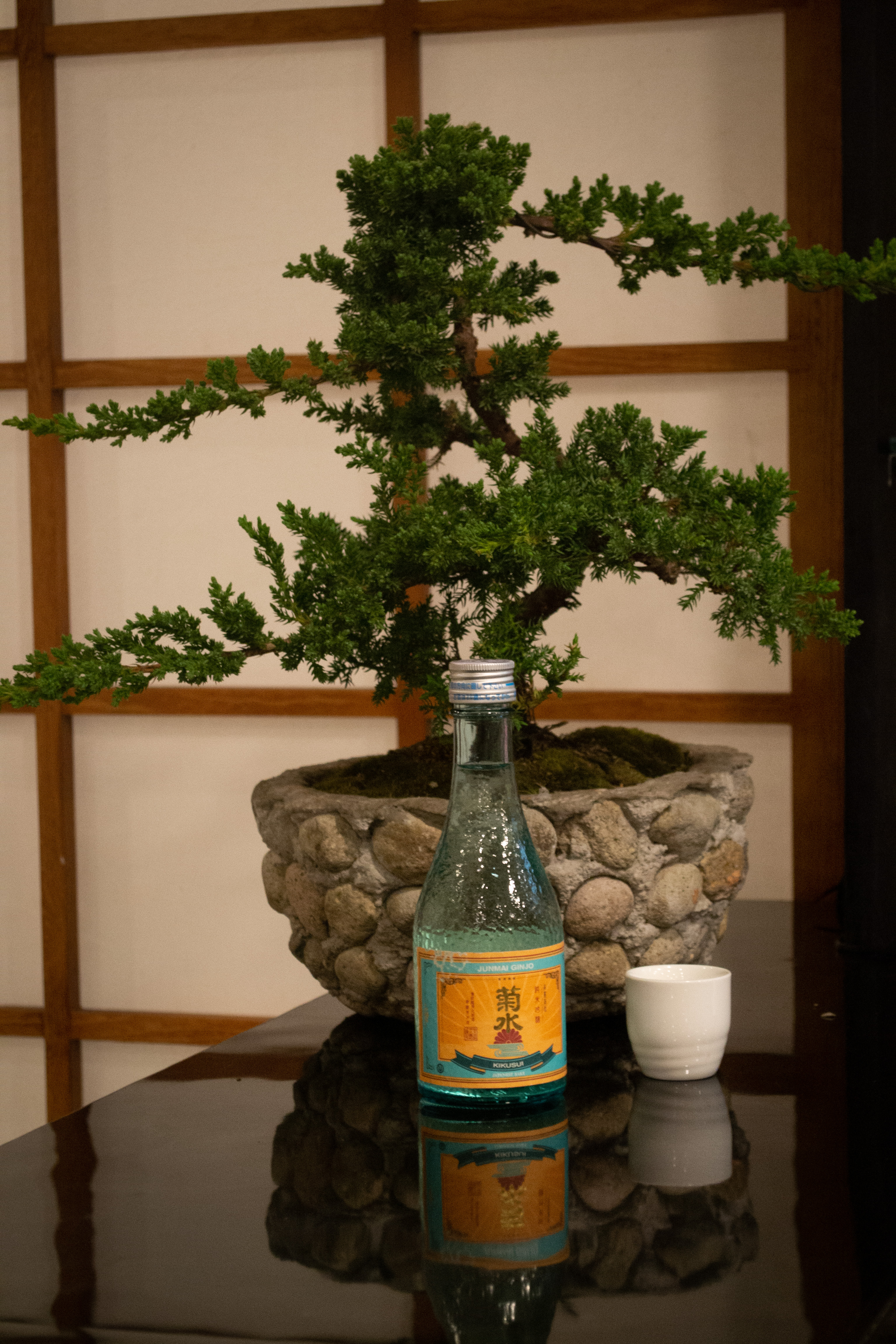 HANASAKI SUSHI & BAR VILLA HIDALGO image 10