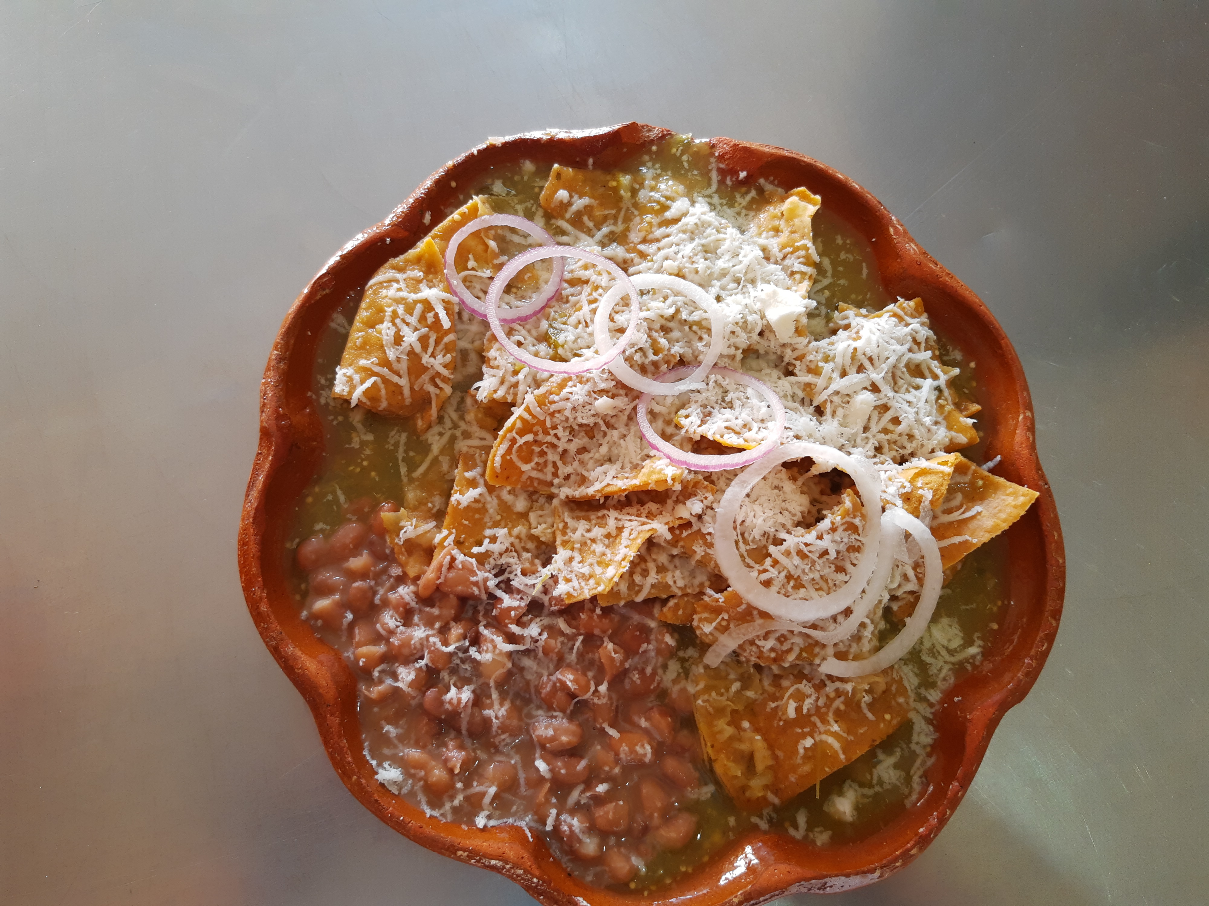 Cocina tradicional Doña Angeles image 2