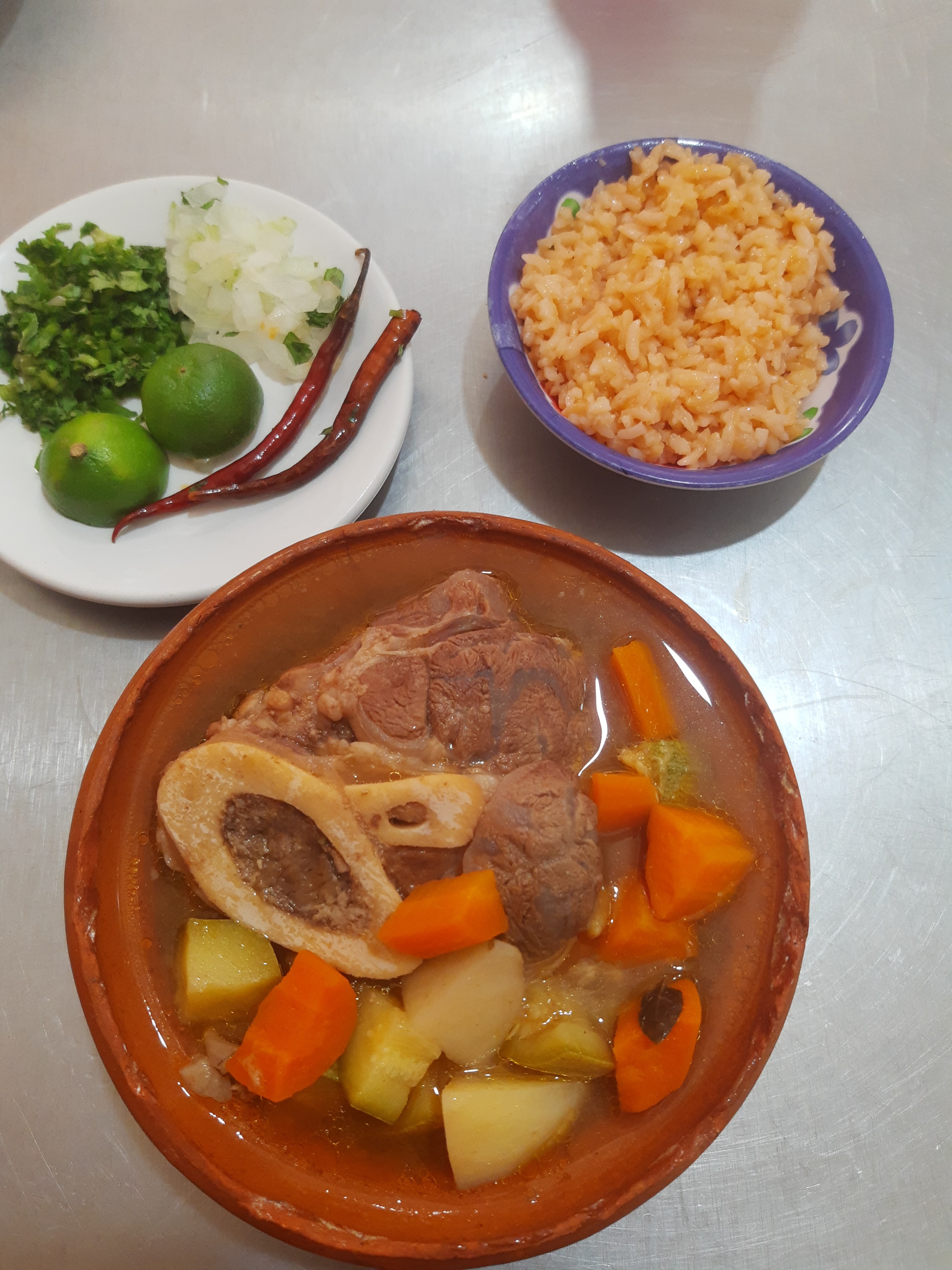 Cocina tradicional Doña Angeles image 4