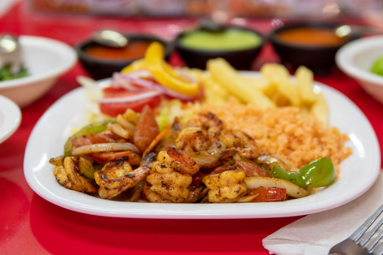 Cocina tradicional Doña Angeles image 6