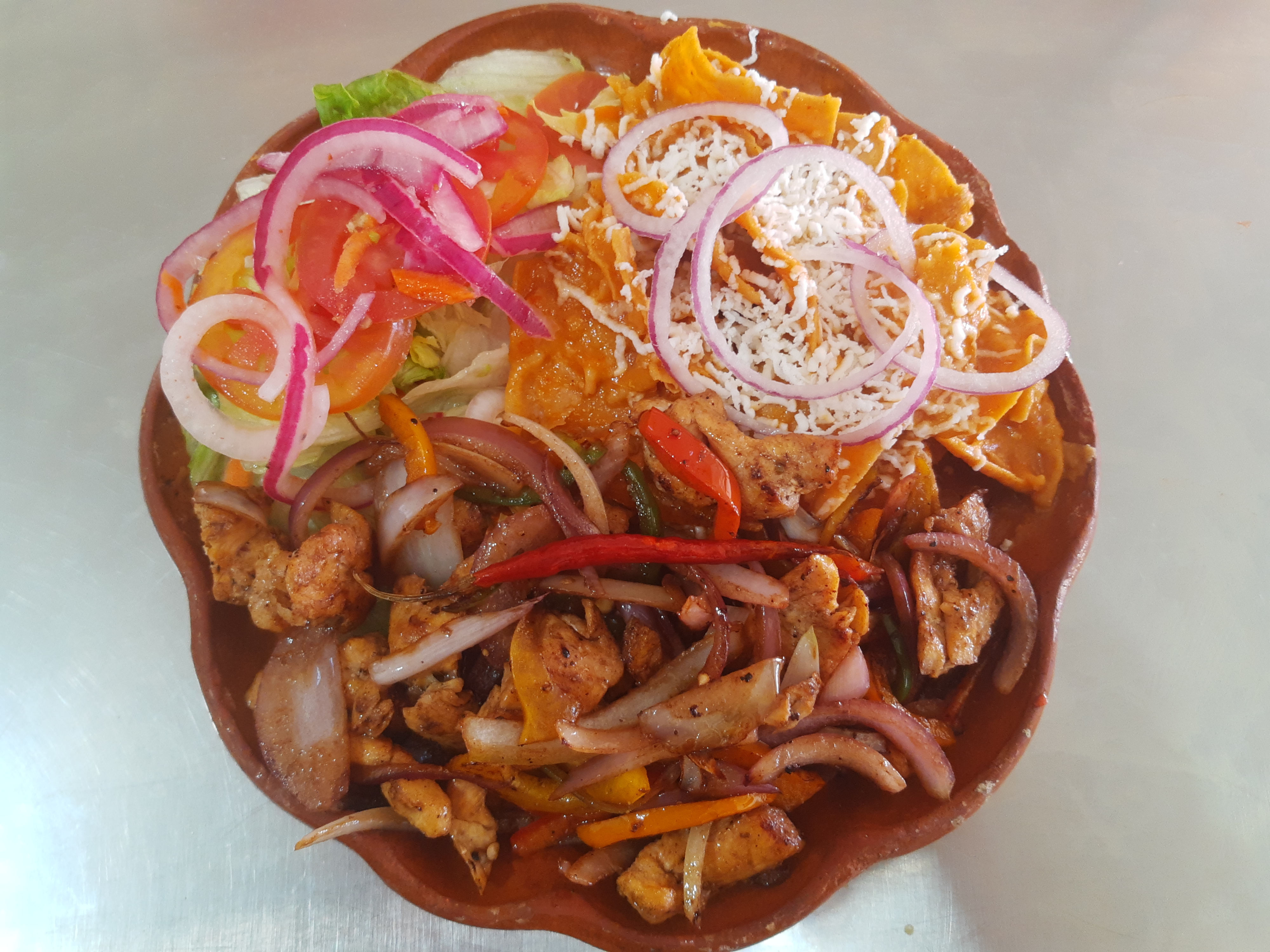 Cocina tradicional Doña Angeles image 7