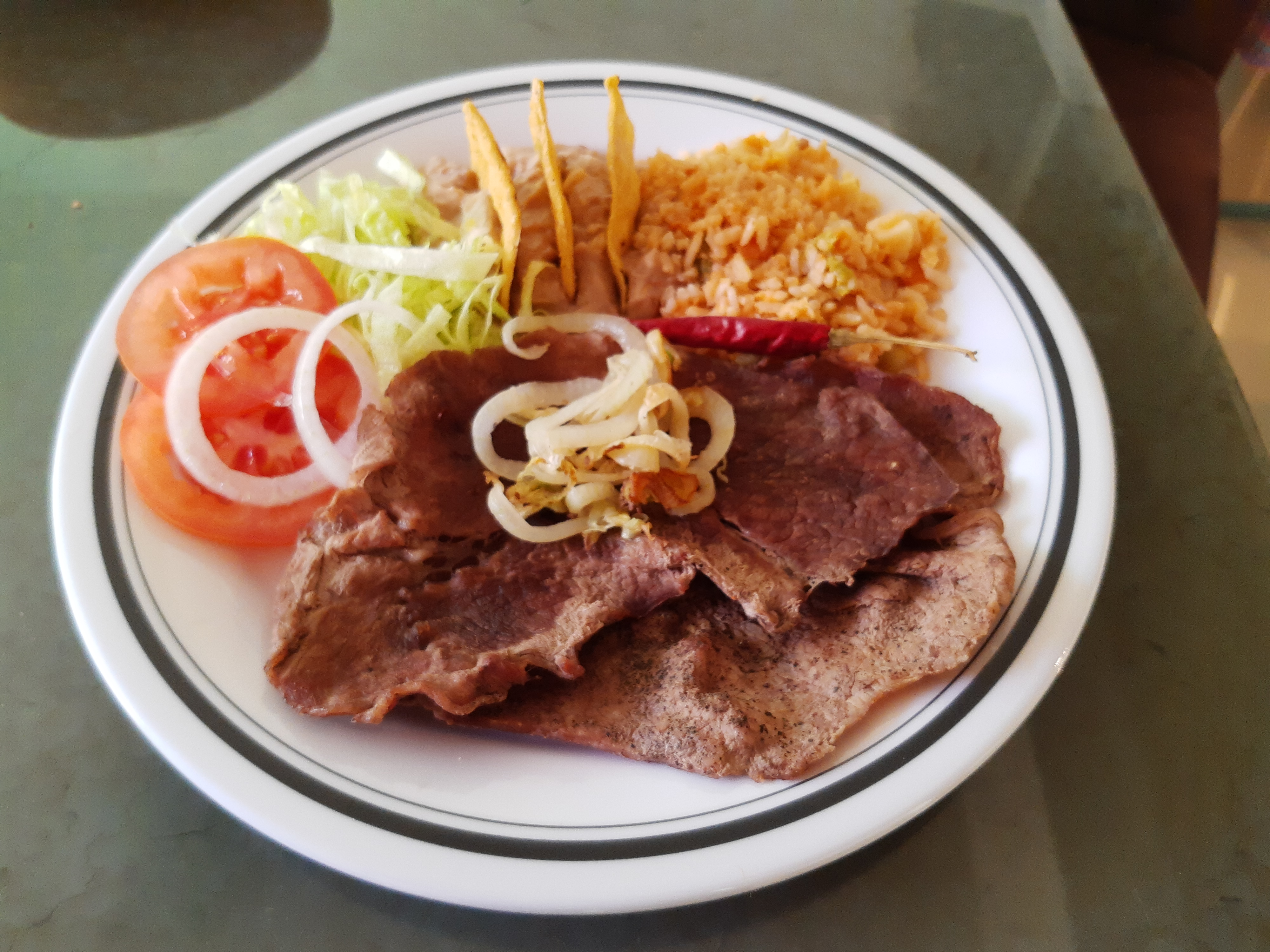 Cocina tradicional Doña Angeles image 8