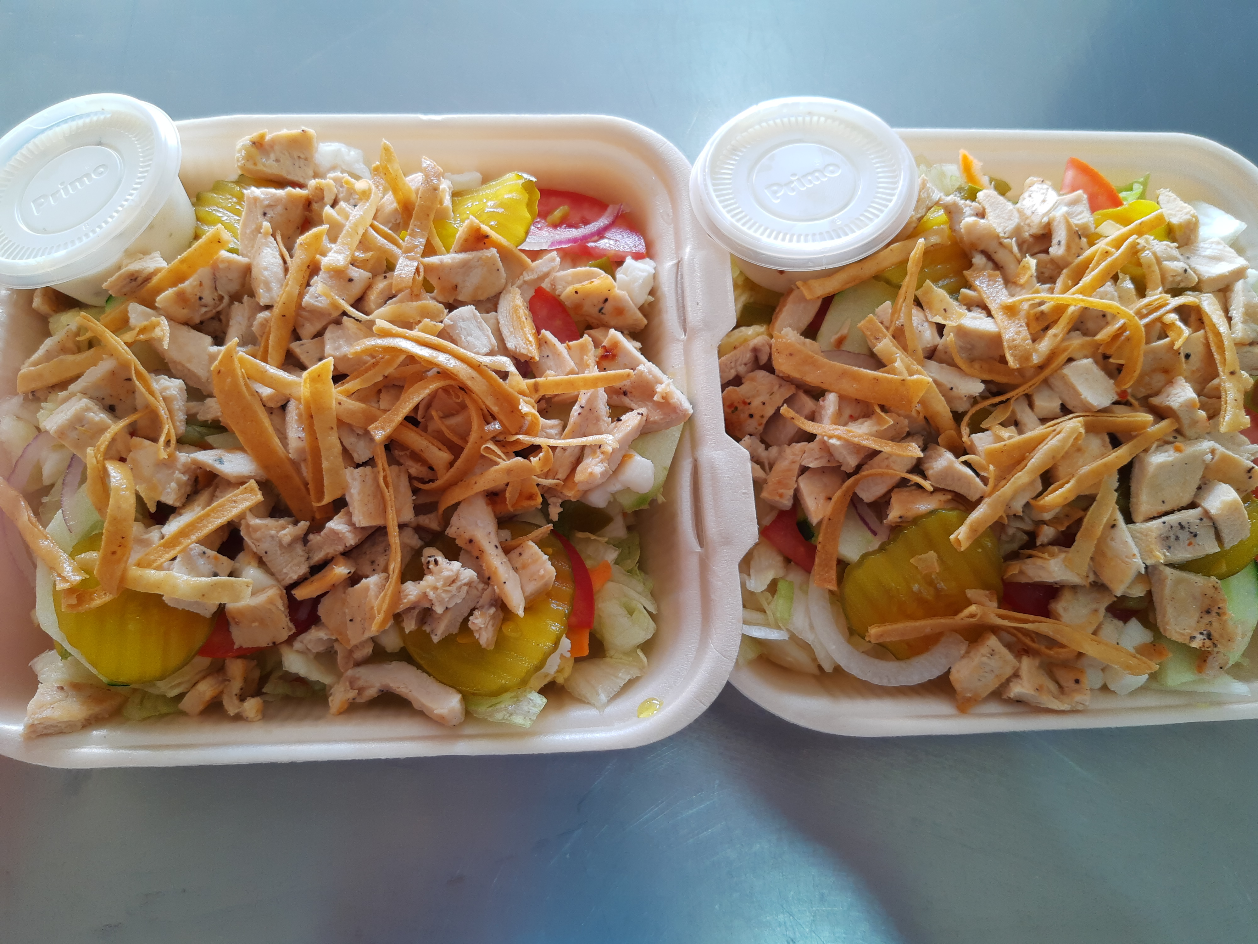 Cocina tradicional Doña Angeles image 9