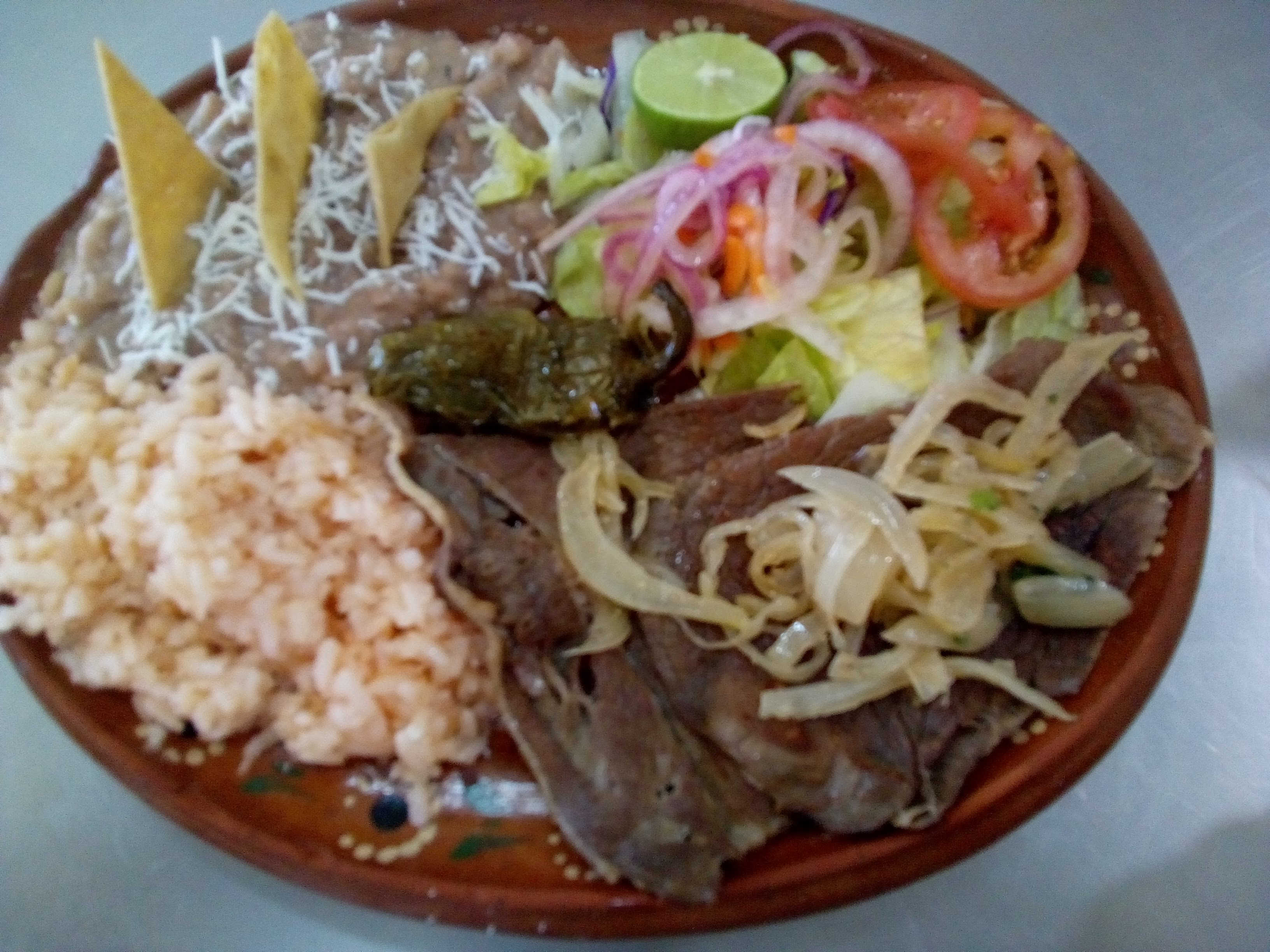 Cocina tradicional Doña Angeles image 10