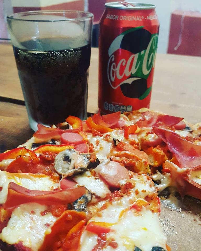 LA PIAZZA DI TIOCAL image 3