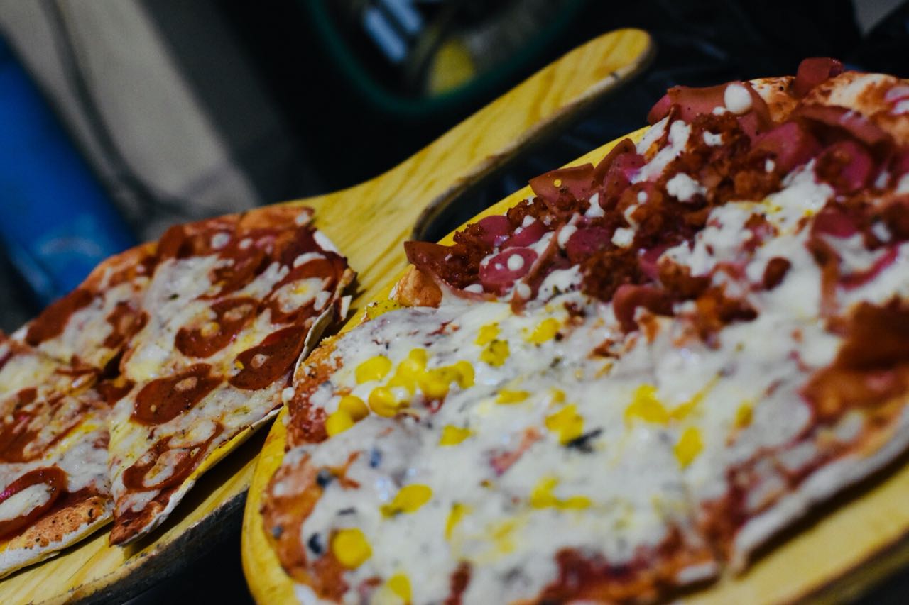 LA PIAZZA DI TIOCAL image 5