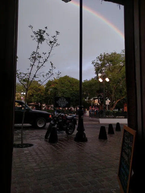 LA PIAZZA DI TIOCAL image 6