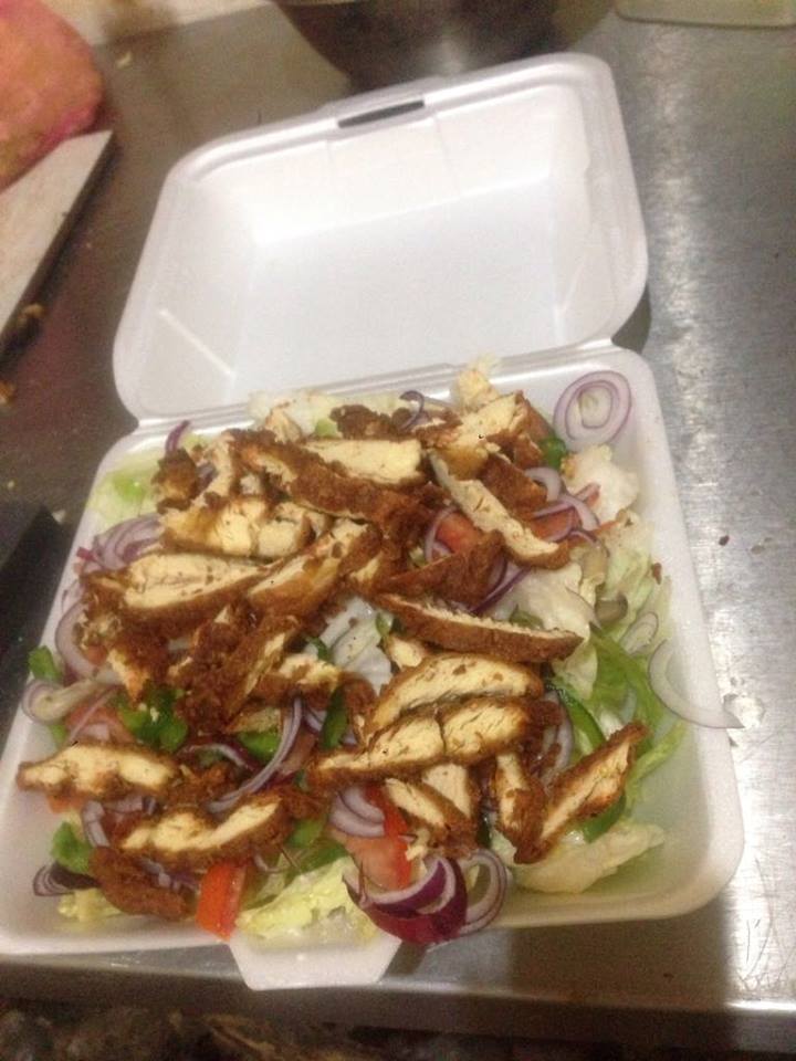 LA PIAZZA DI TIOCAL image 9