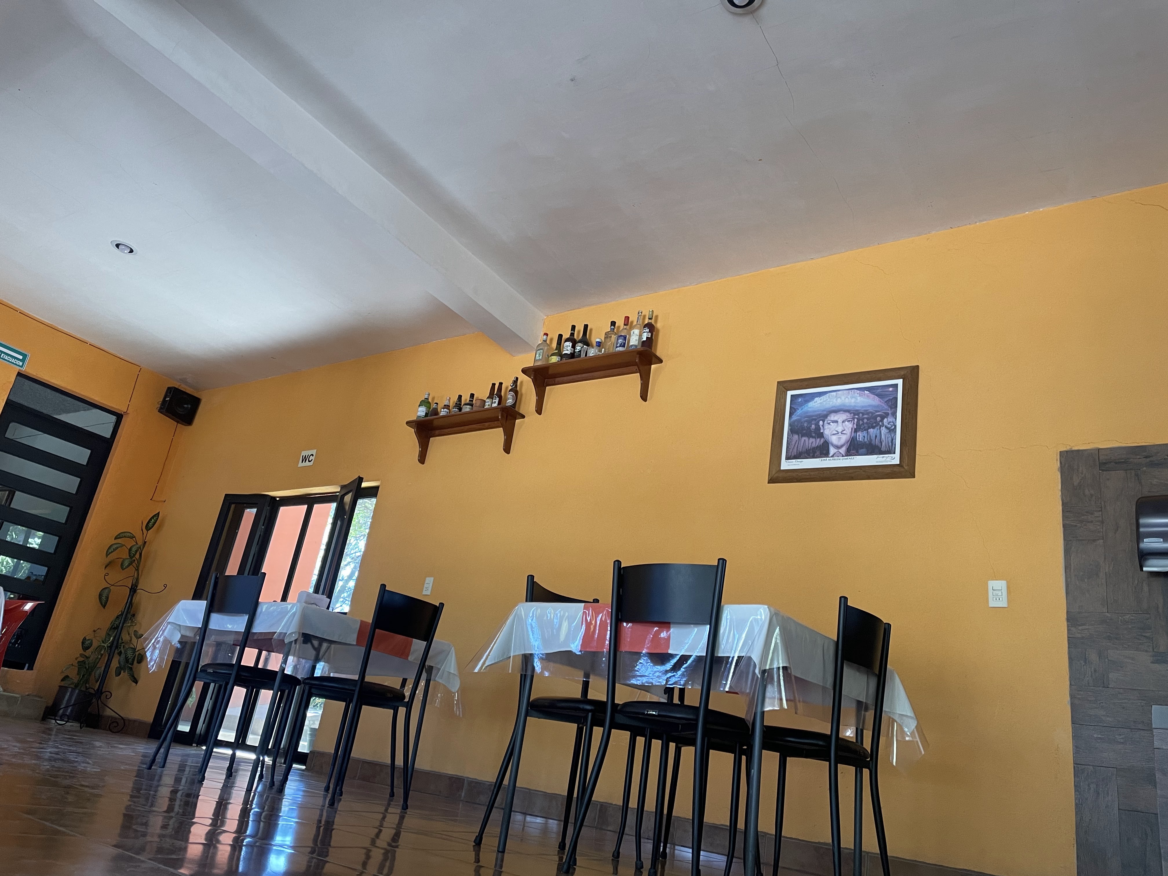 Restaurante El Hornito image 1