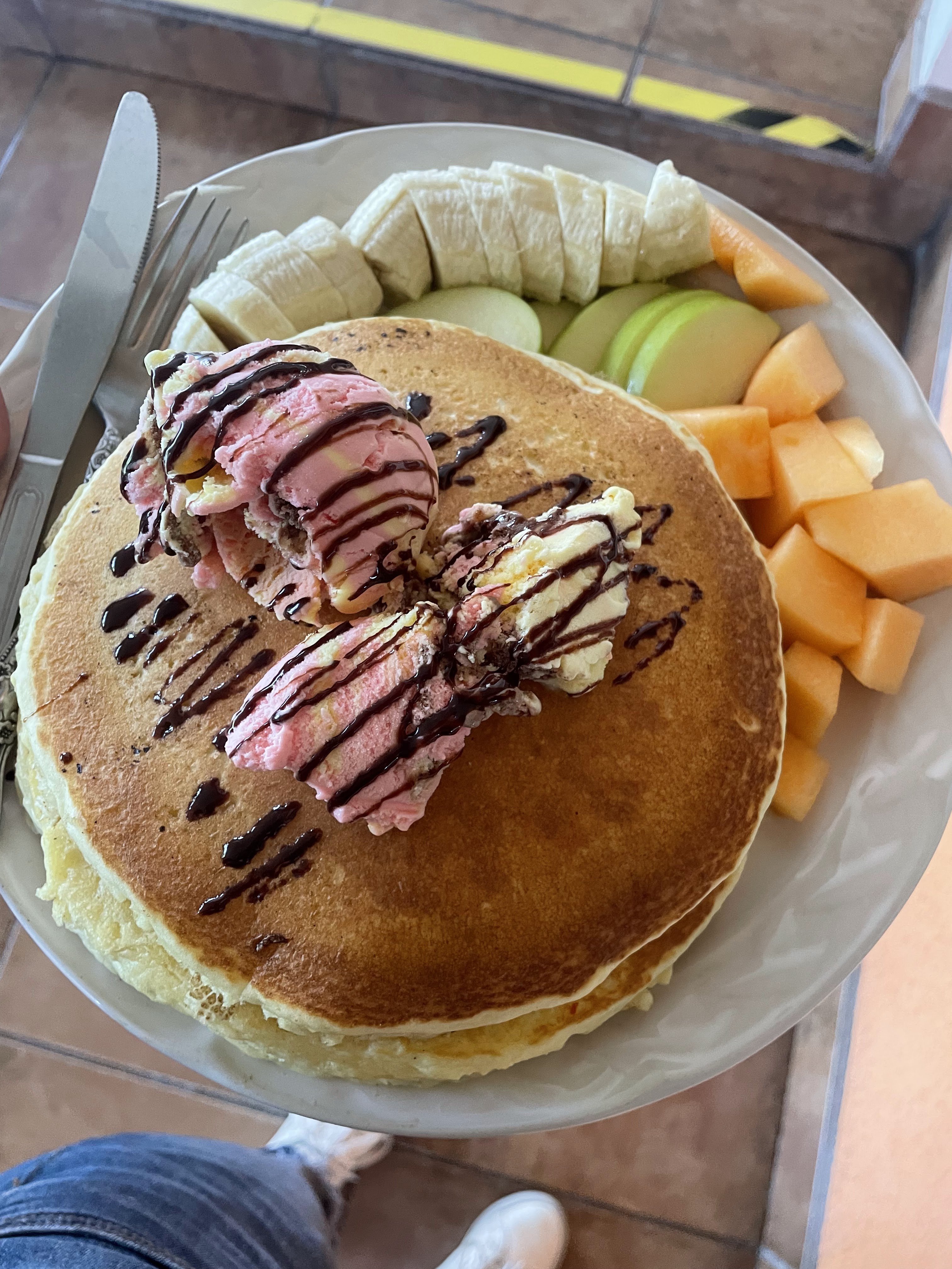 Restaurante El Hornito image 6