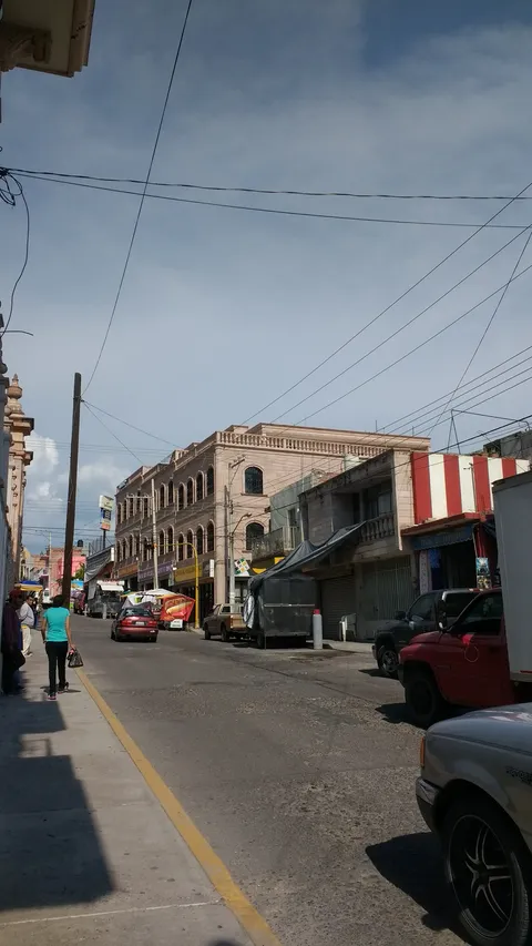 Teocalli Mariscos image 3