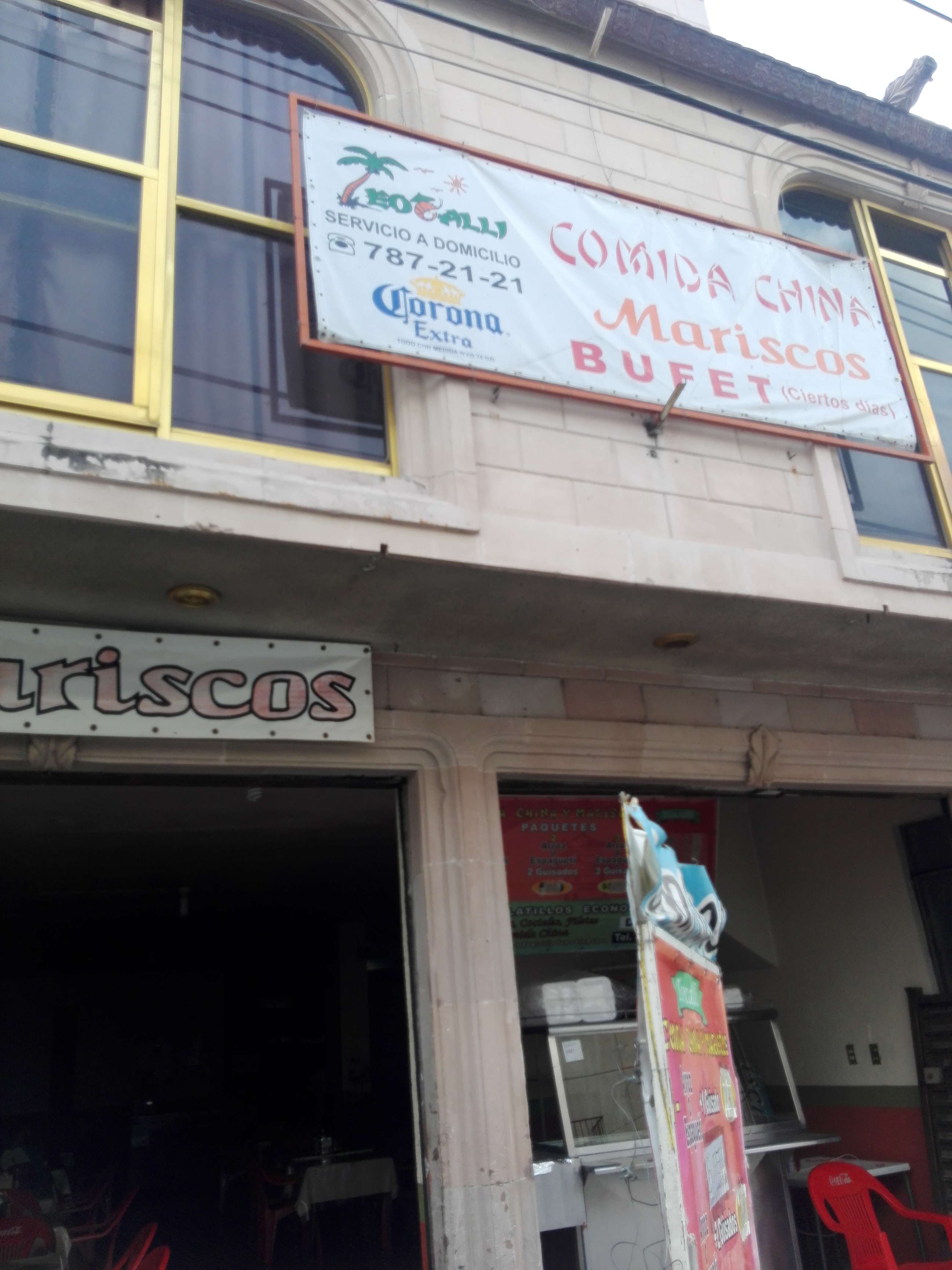 Teocalli Mariscos image 4