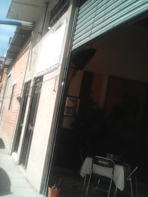 Teocalli Mariscos image 5