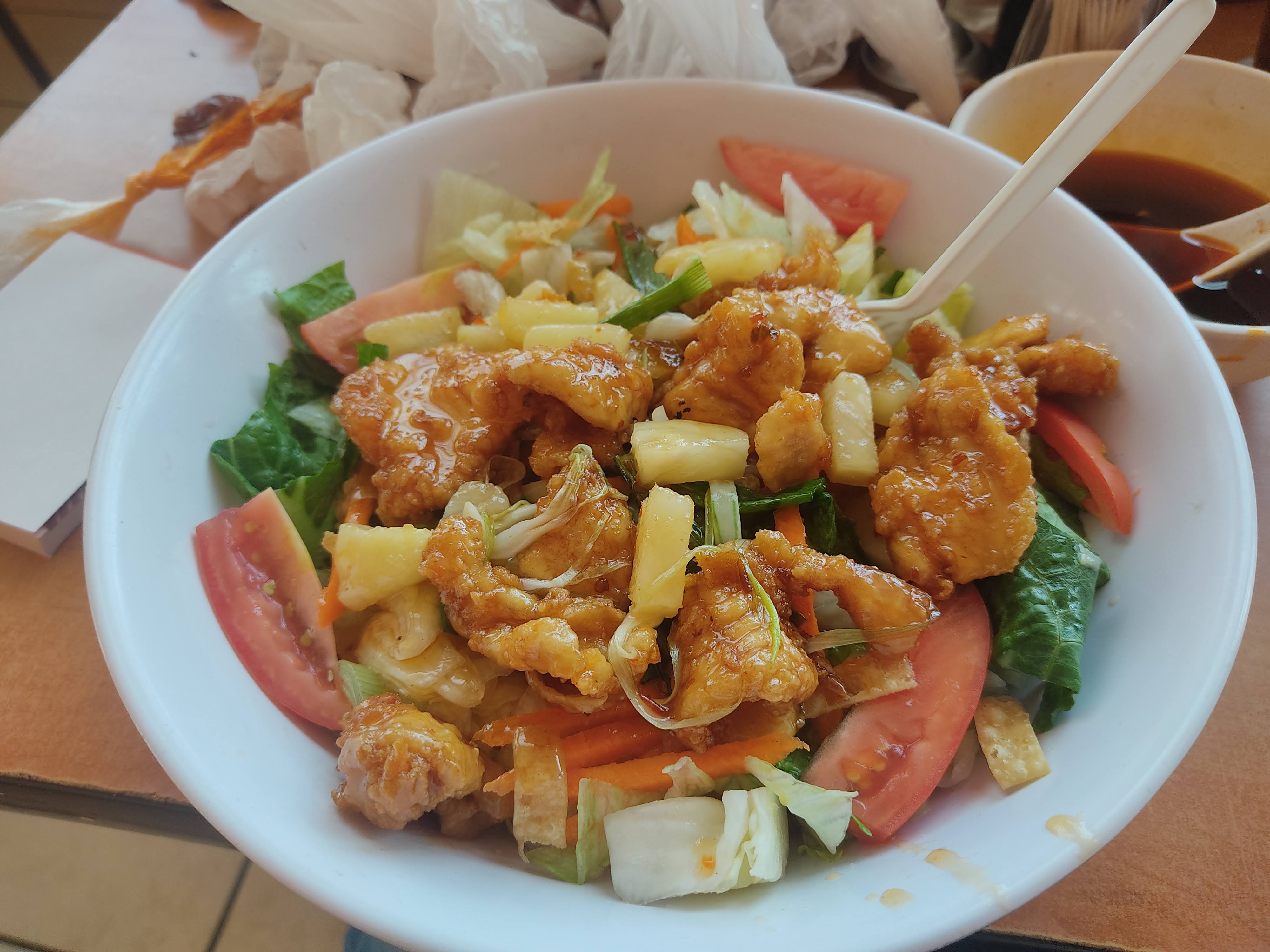 Asia Tropical image 6