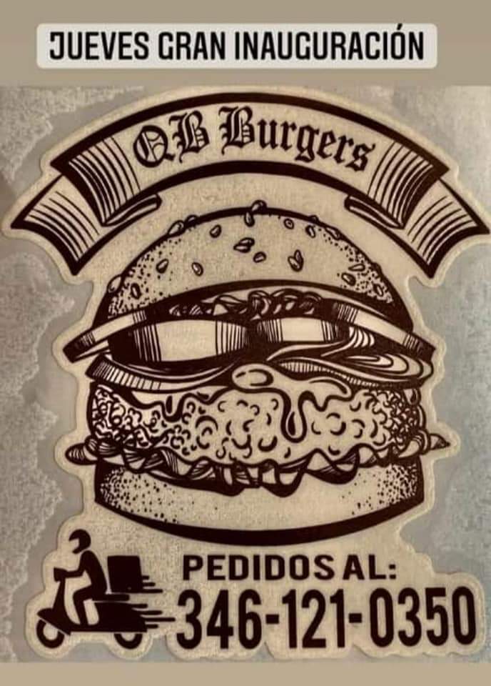 QB Burgers image 1