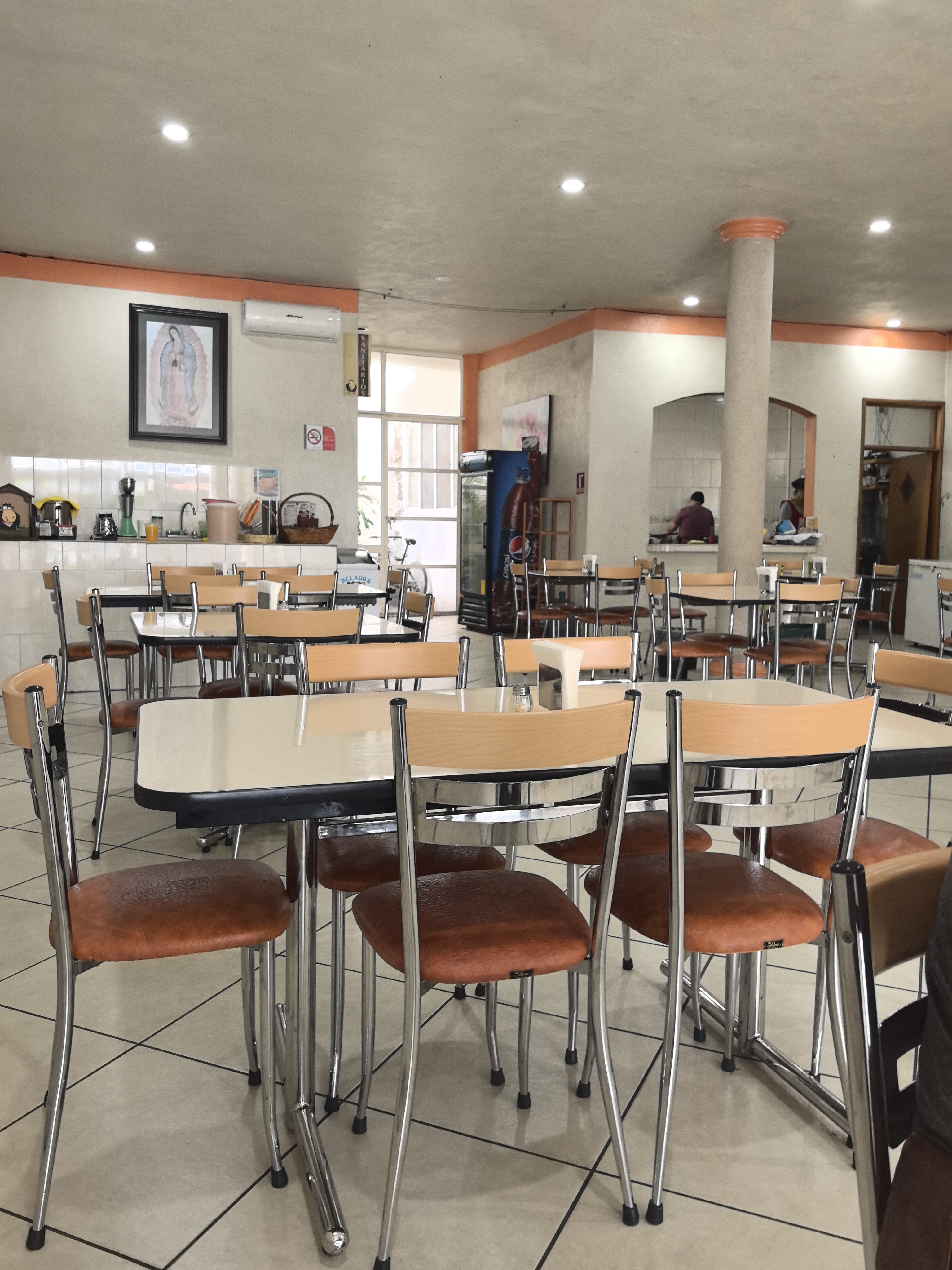 Restaurante La Oveja de Calvillo. image 1