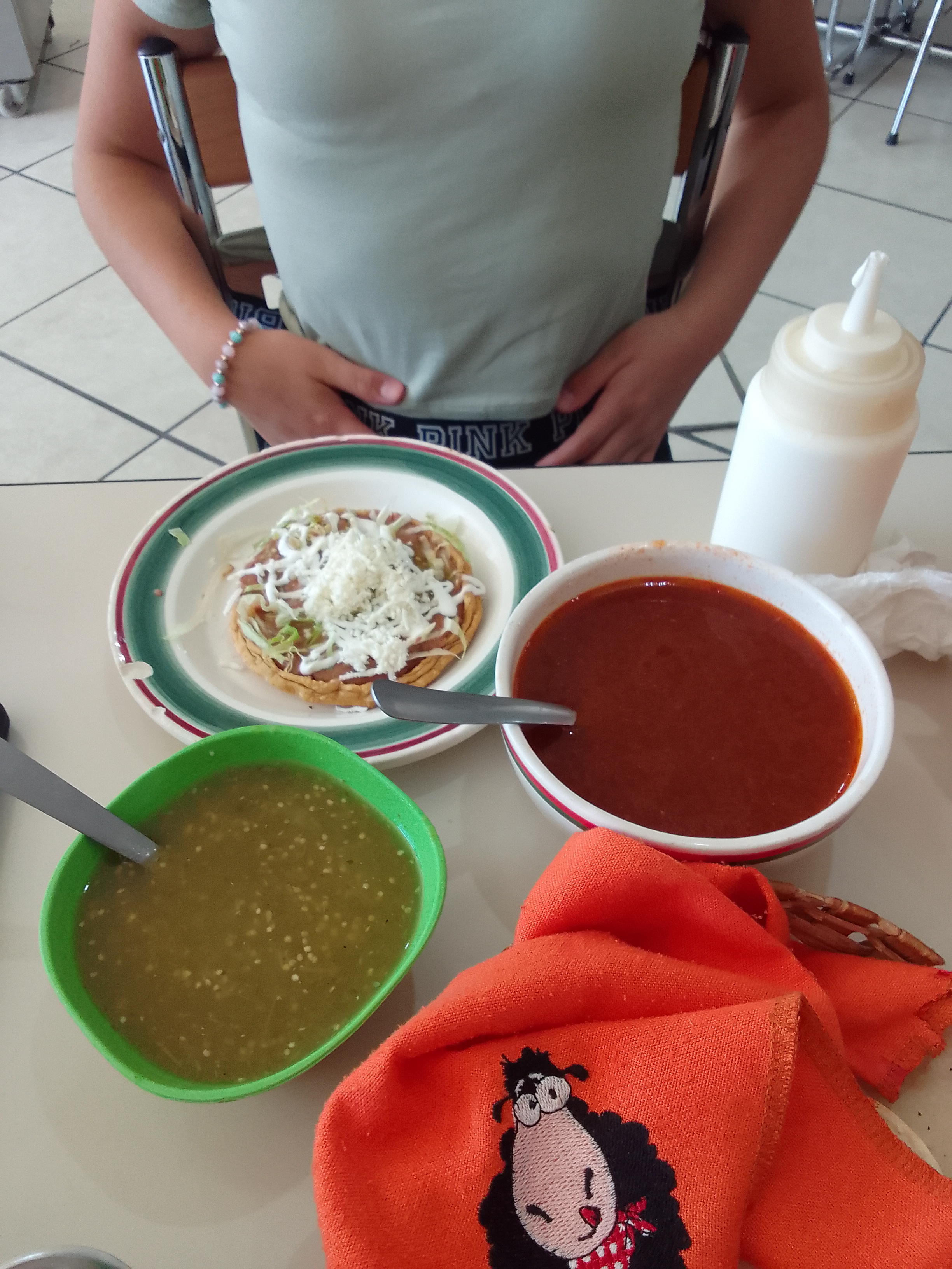 Restaurante La Oveja de Calvillo. image 7