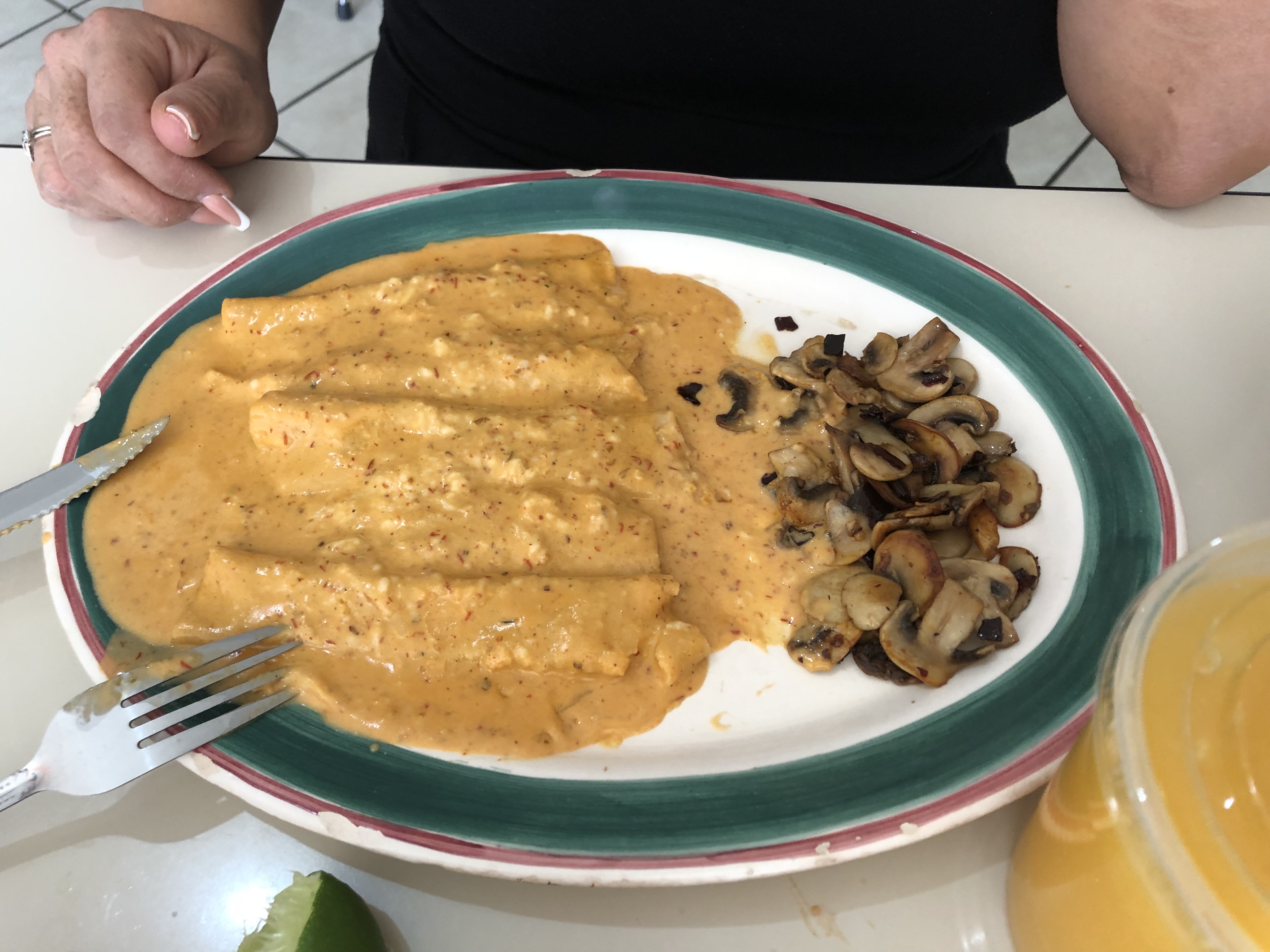 Restaurante La Oveja de Calvillo. image 8