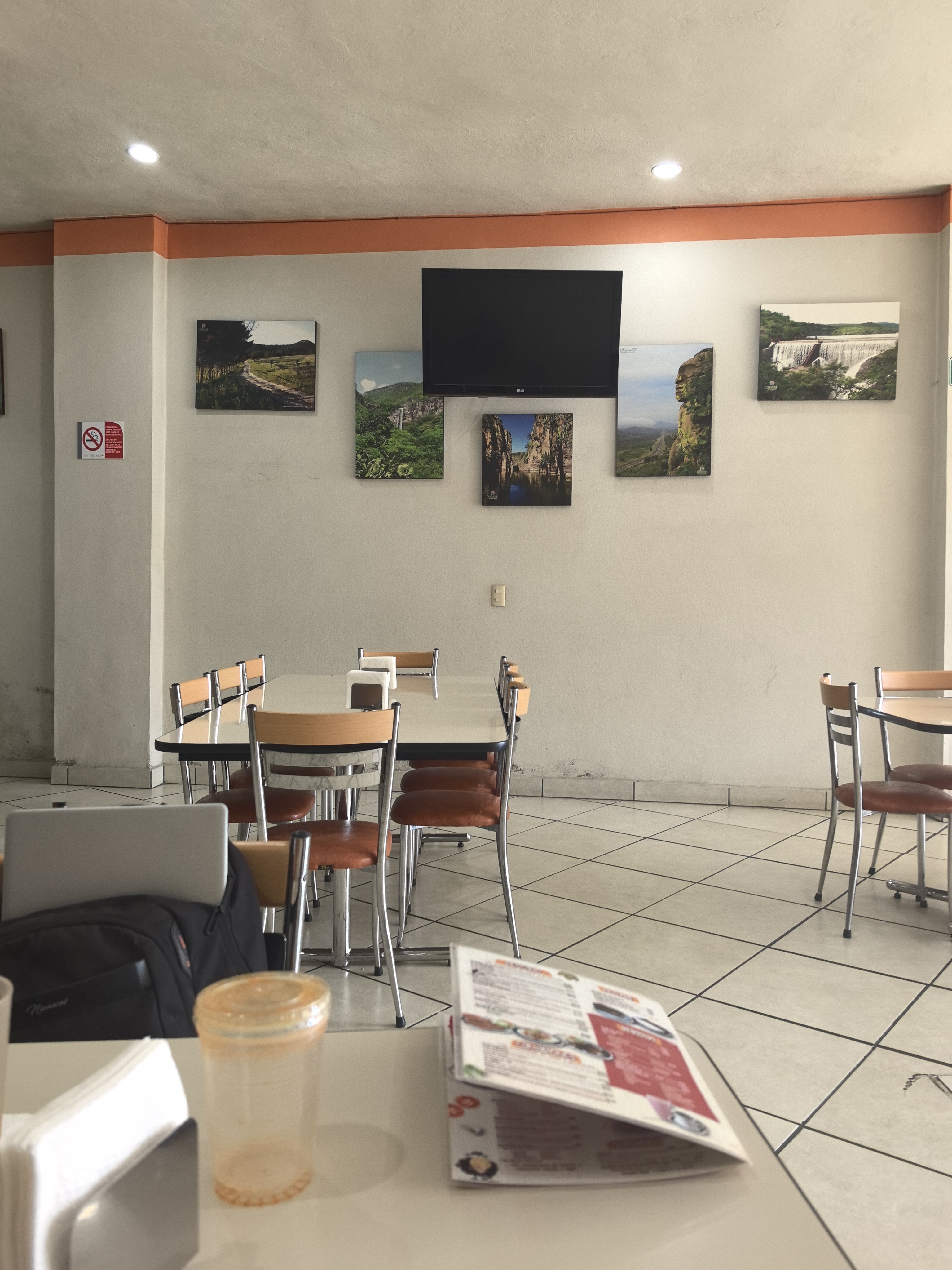 Restaurante La Oveja de Calvillo. image 9