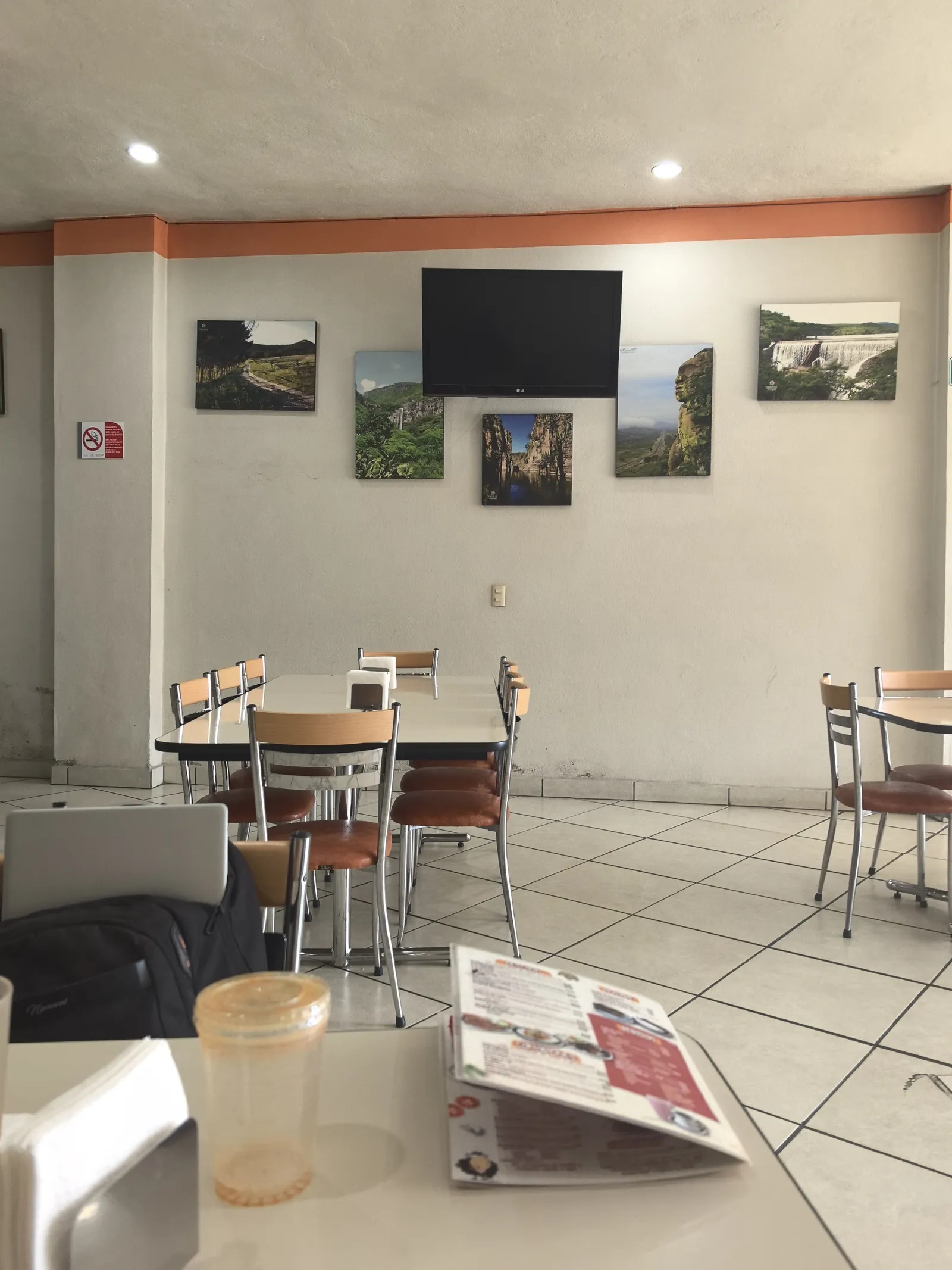 Restaurante La Oveja de Calvillo. image 9