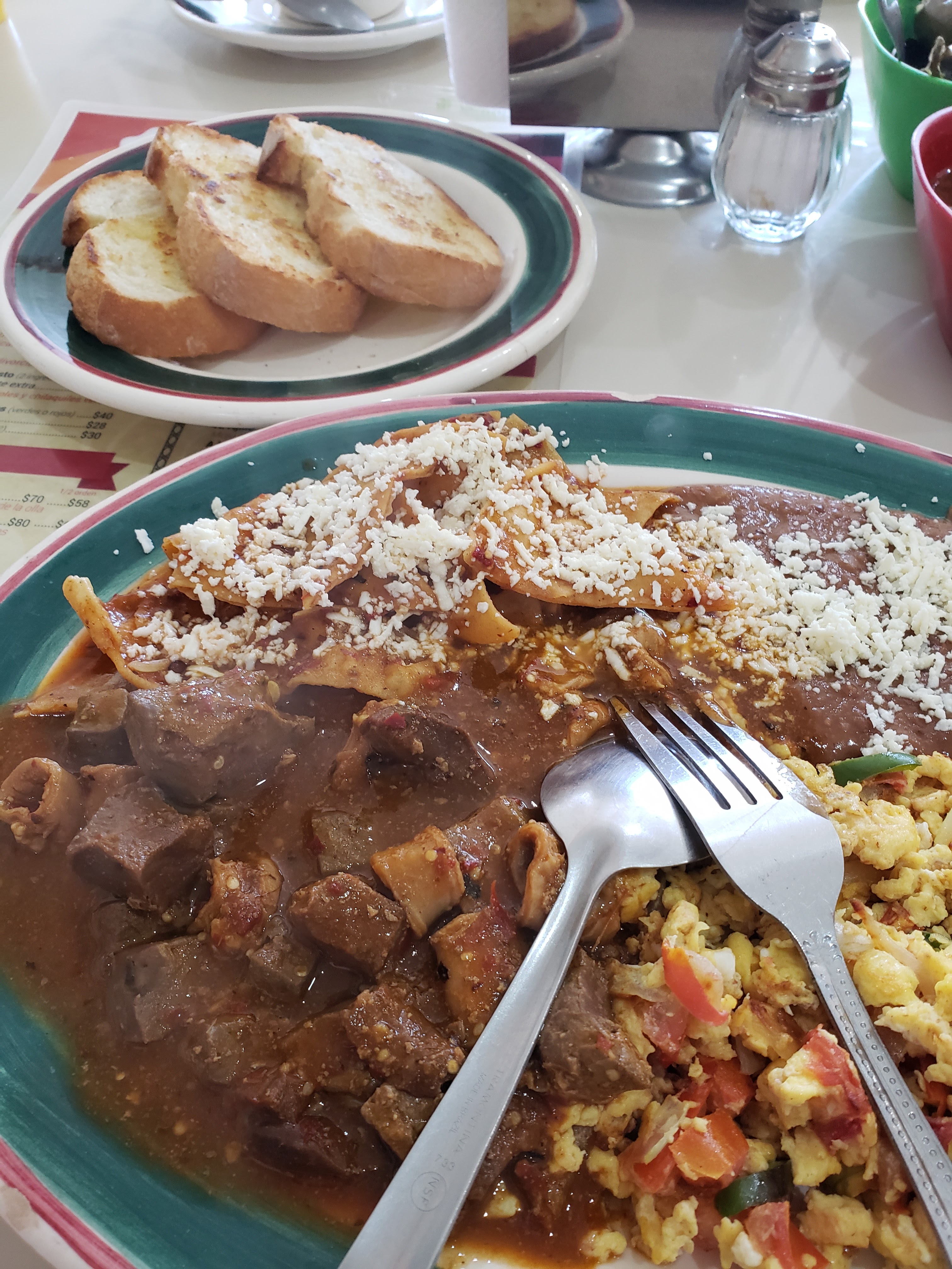 Restaurante La Oveja de Calvillo. image 10