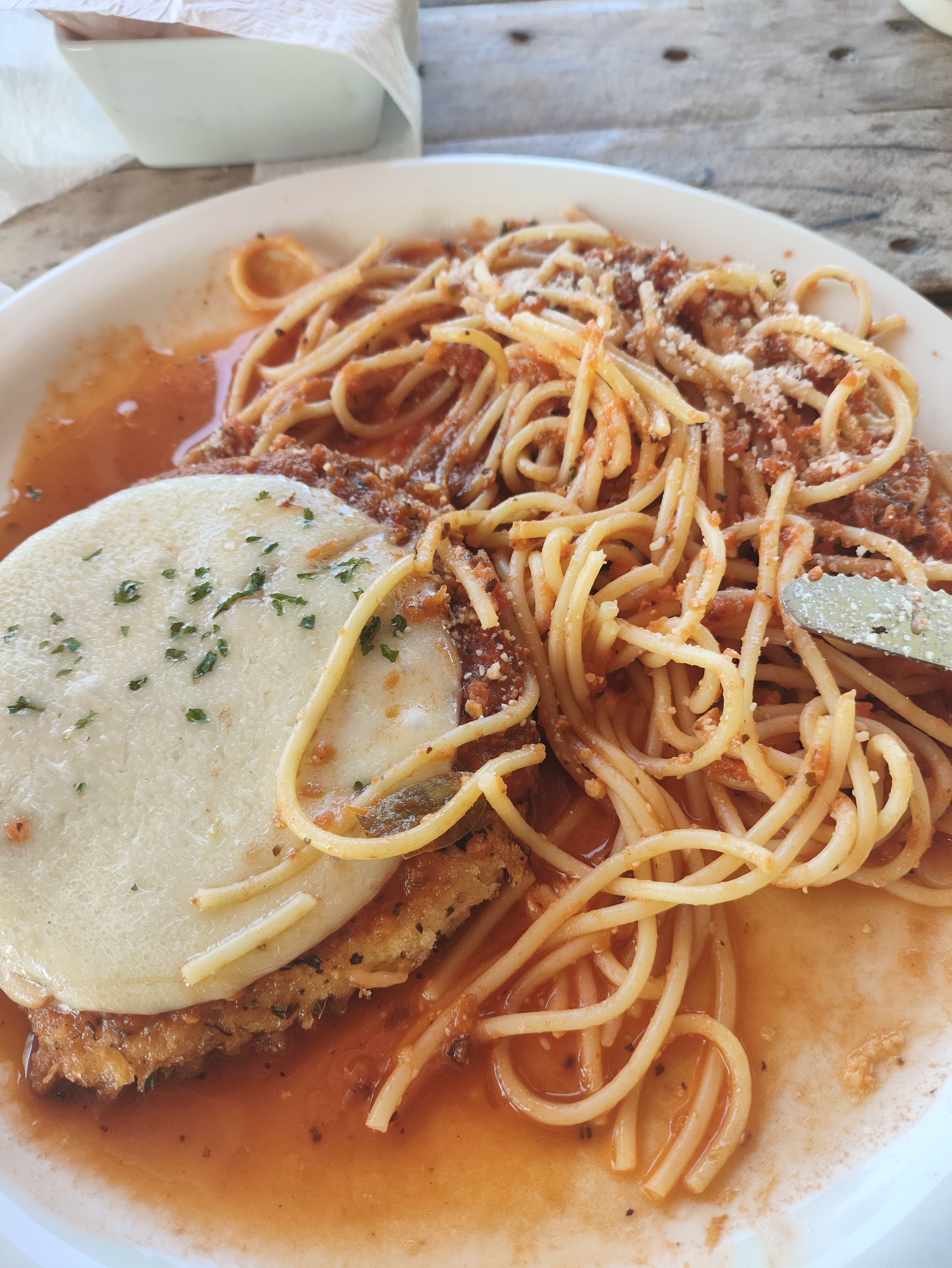 La Mía Casa restaurante image 1