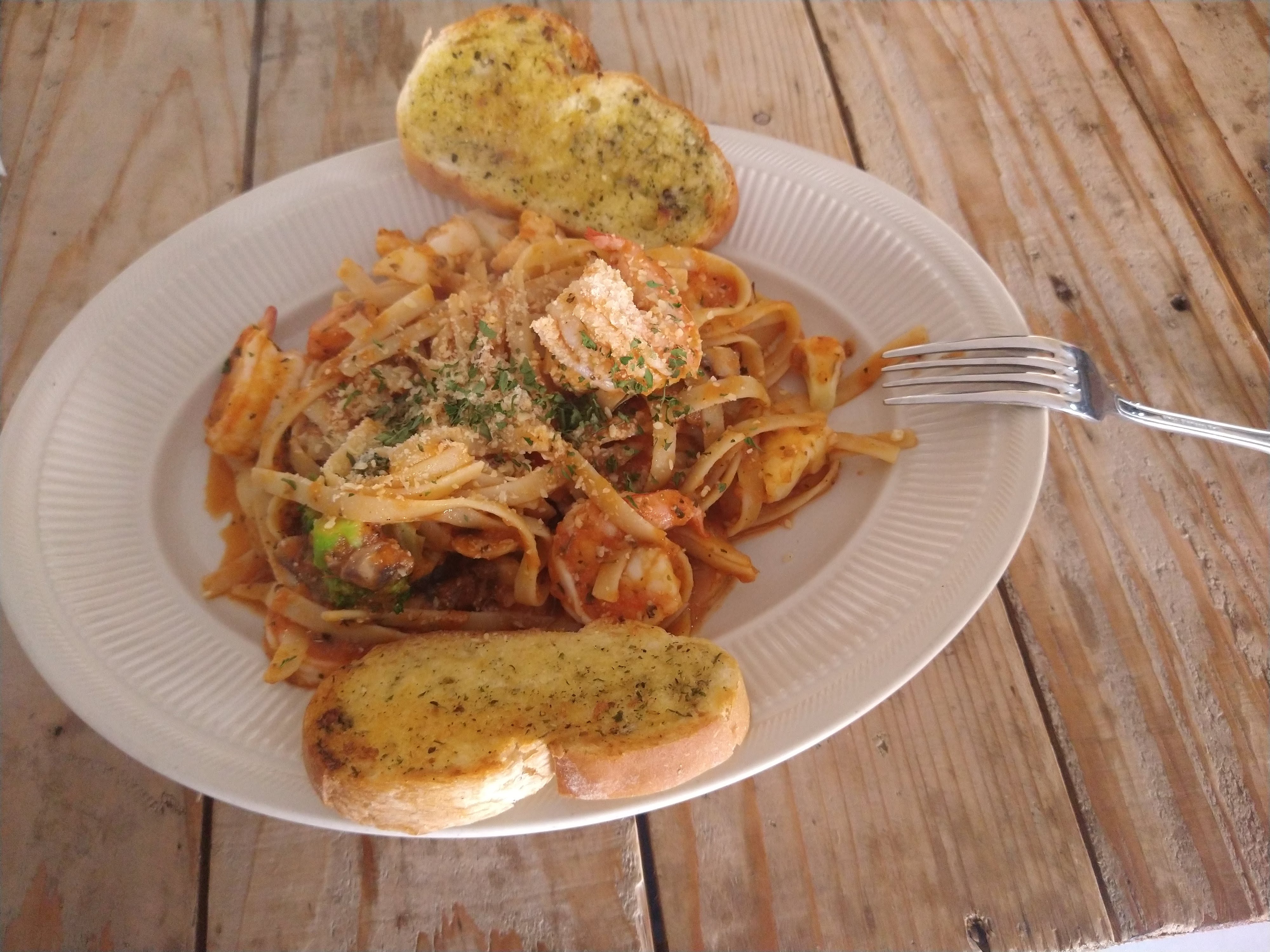 La Mía Casa restaurante image 3