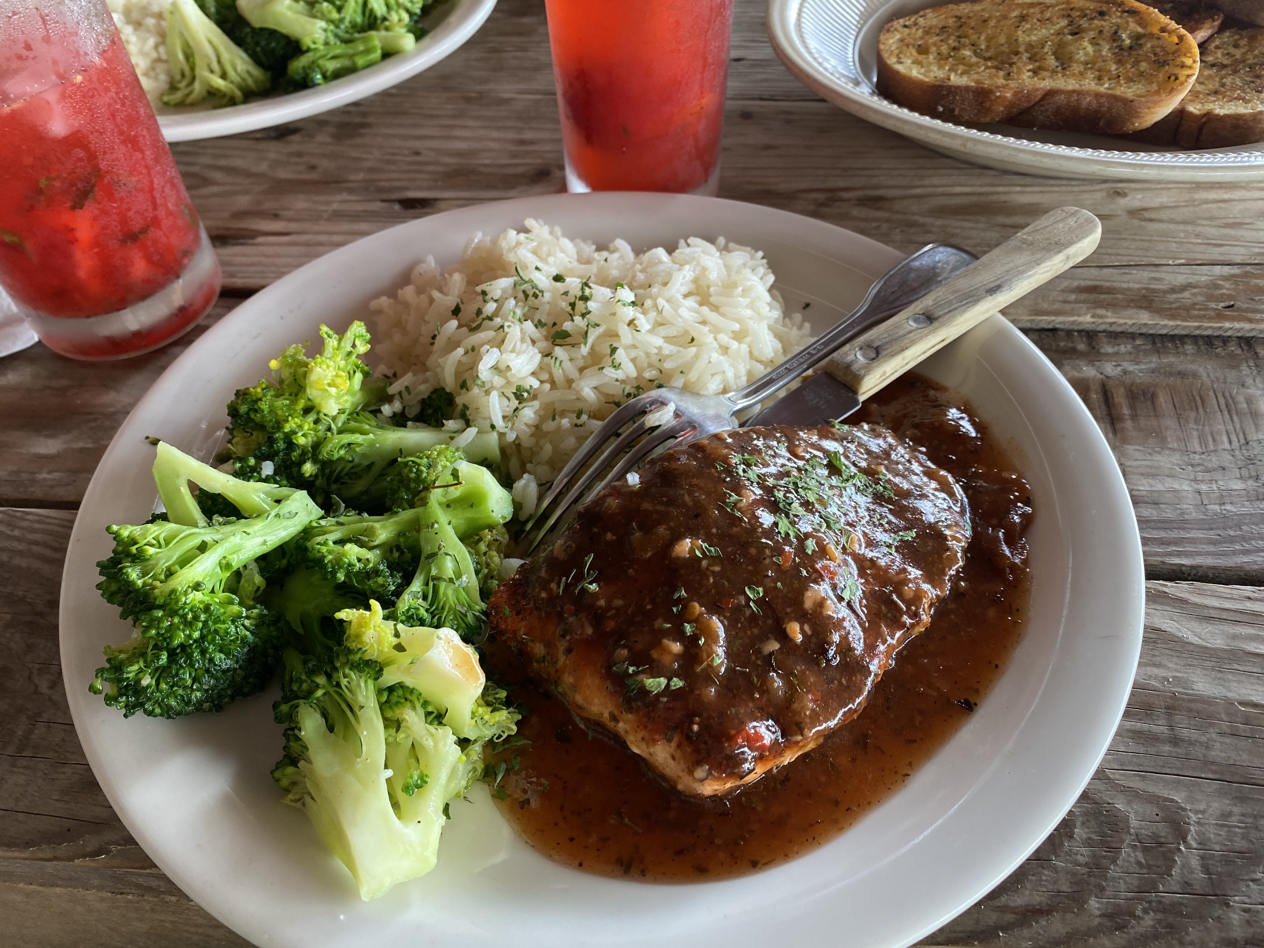 La Mía Casa restaurante image 4