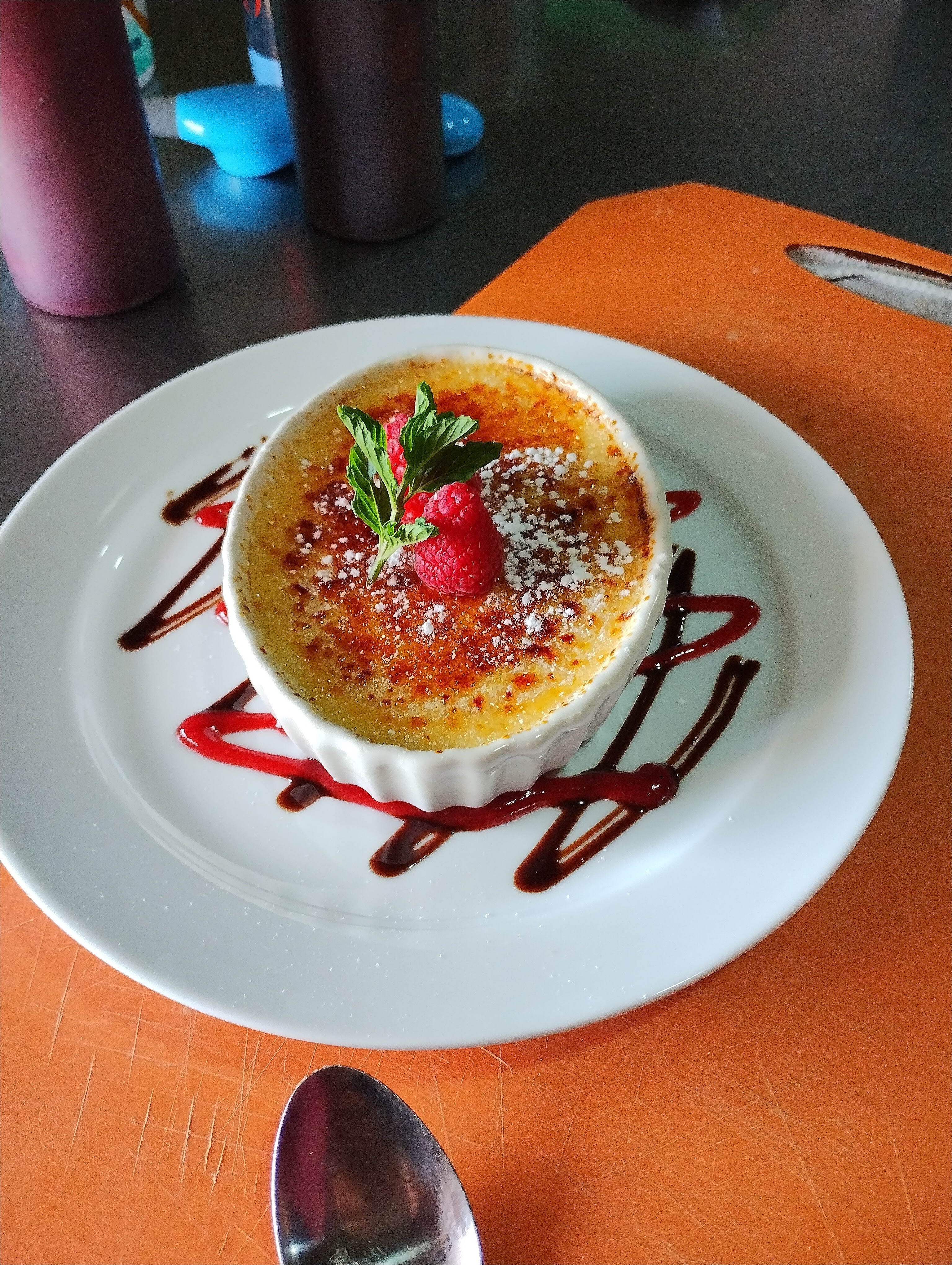 La Mía Casa restaurante image 7