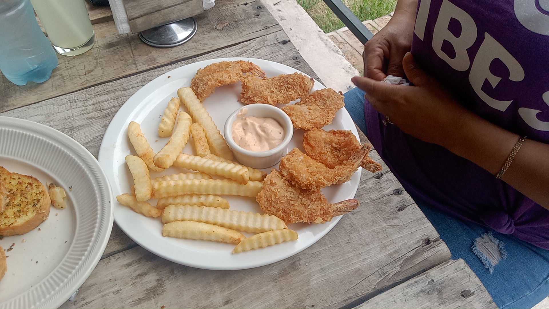 La Mía Casa restaurante image 8