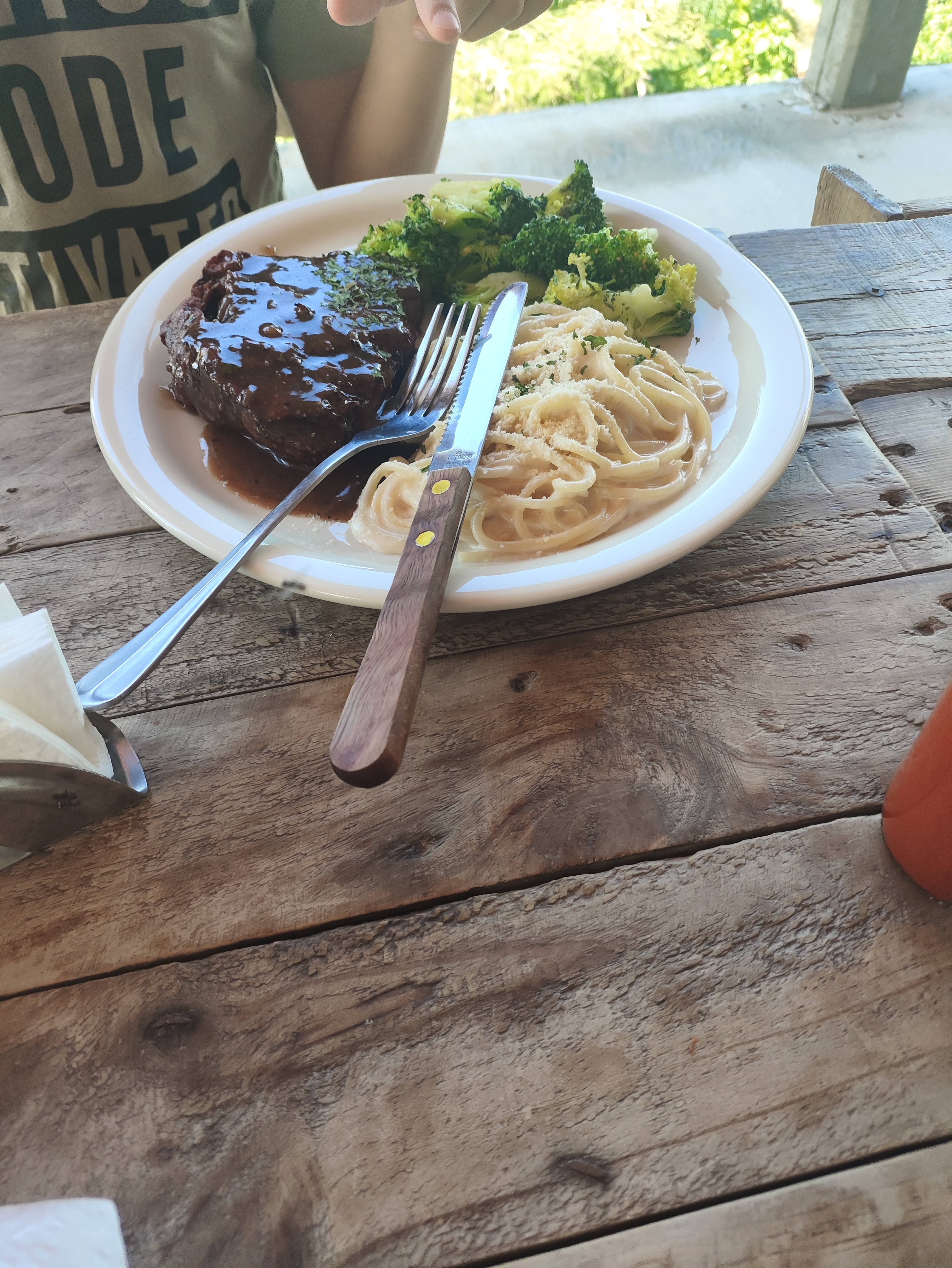 La Mía Casa restaurante image 9