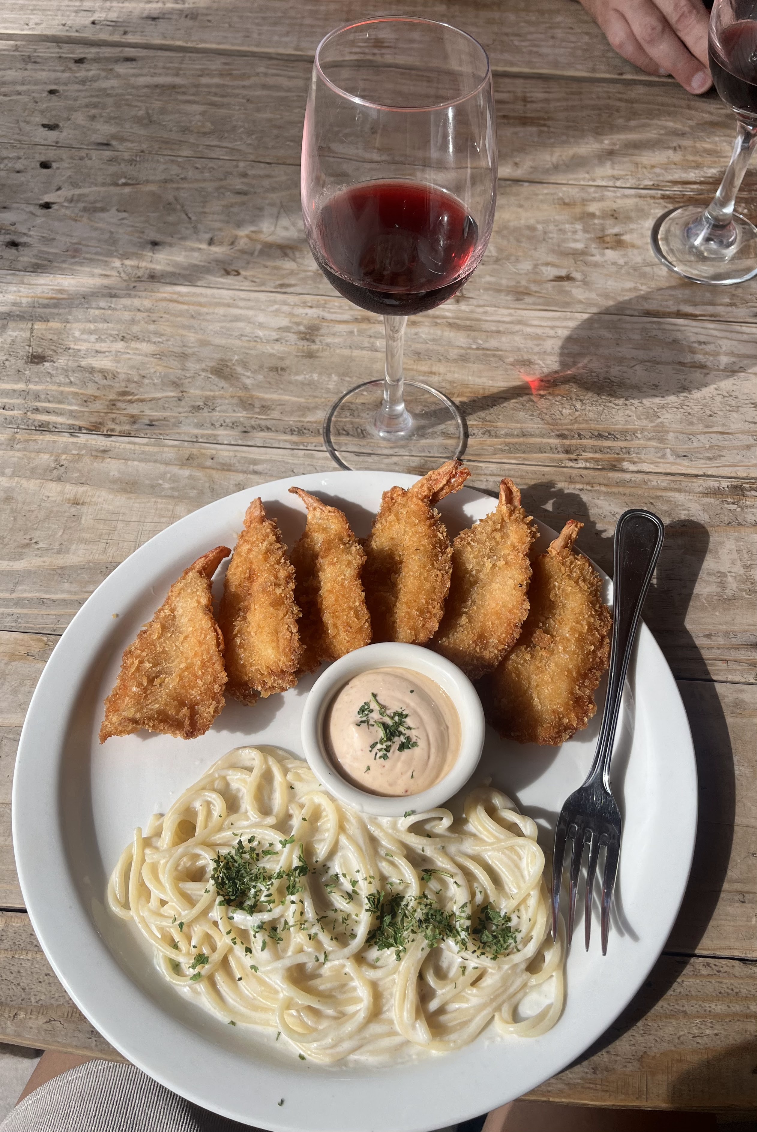 La Mía Casa restaurante image 10