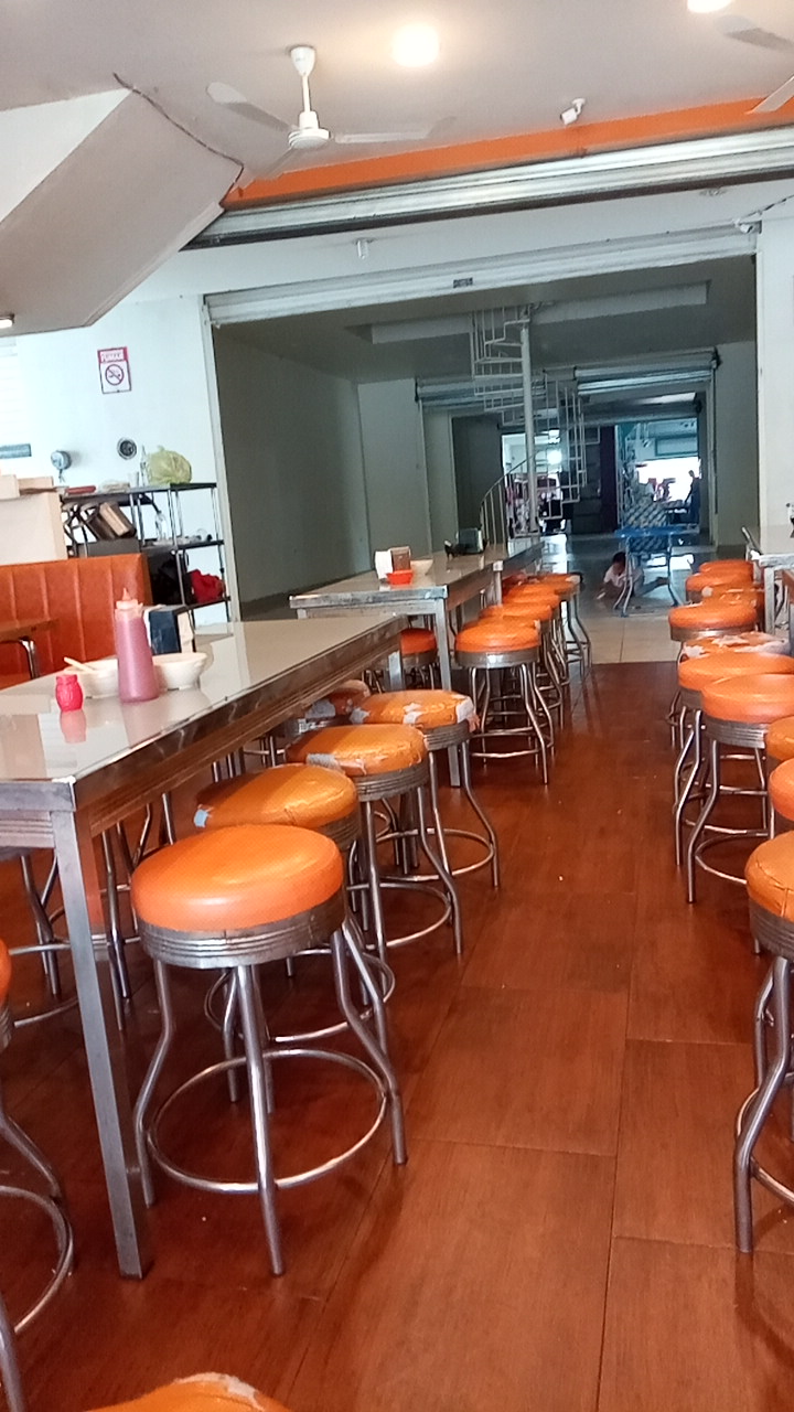 Fast Food "Joys" image 1