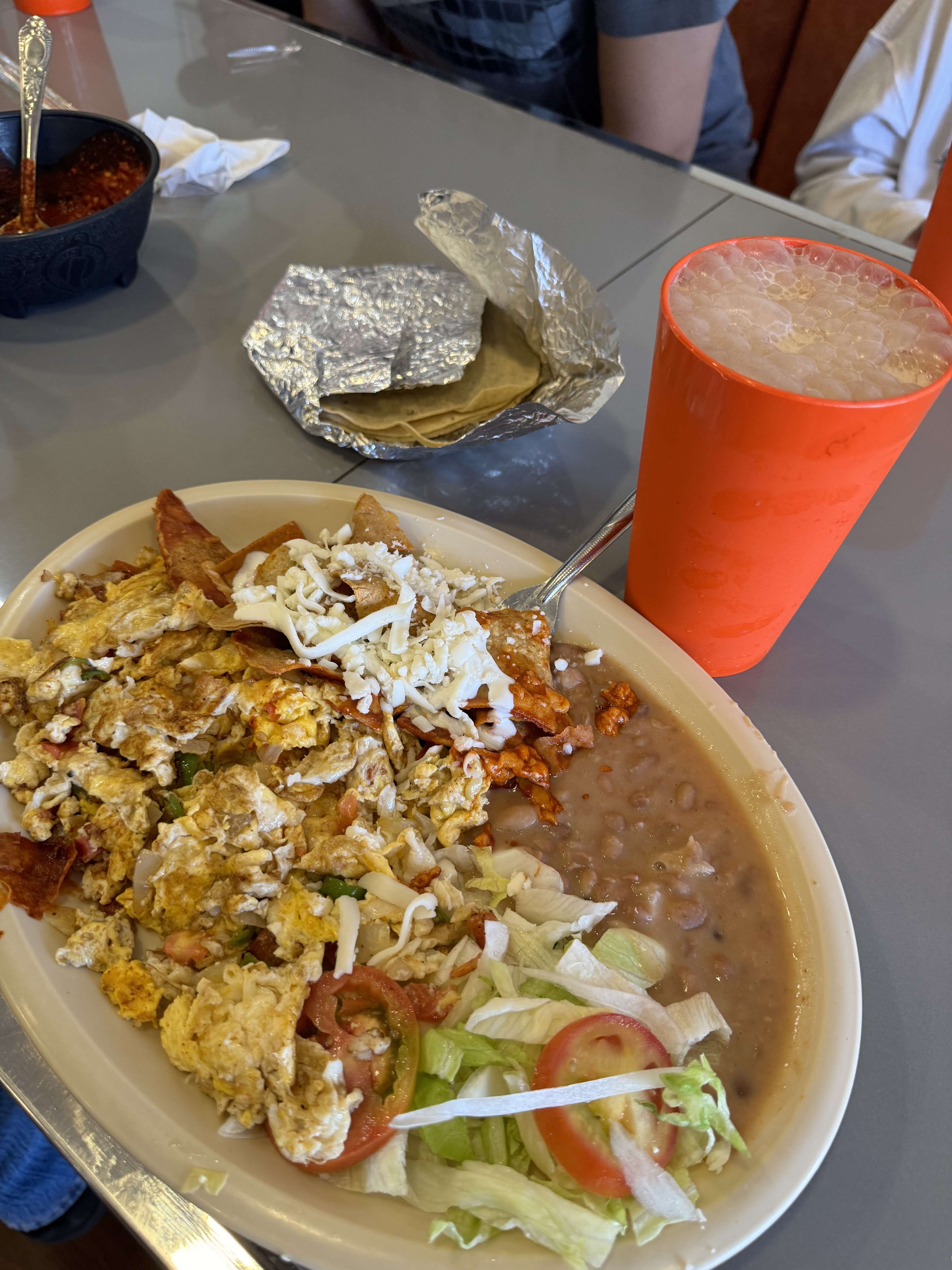 Fast Food "Joys" image 2