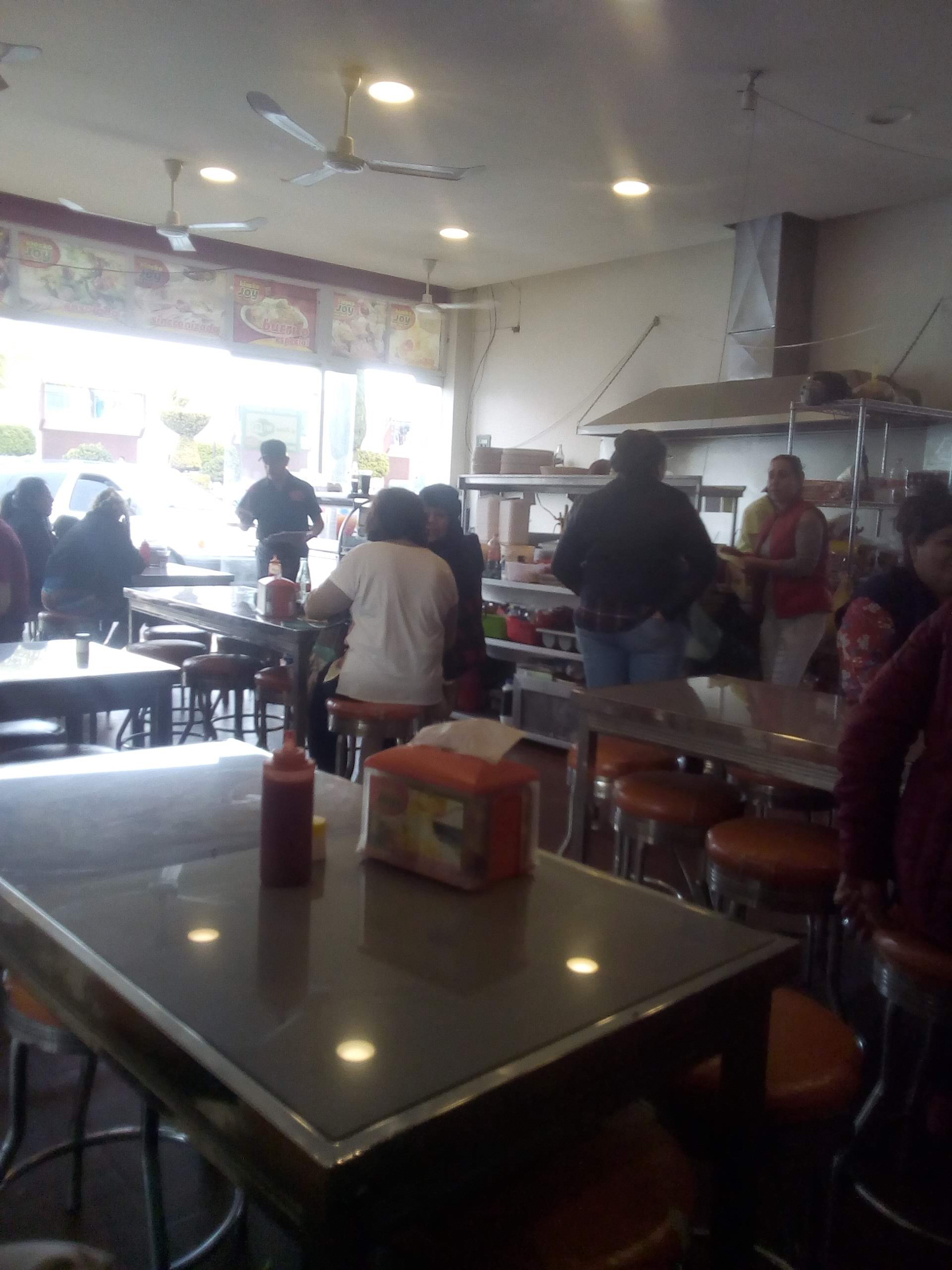 Fast Food "Joys" image 3