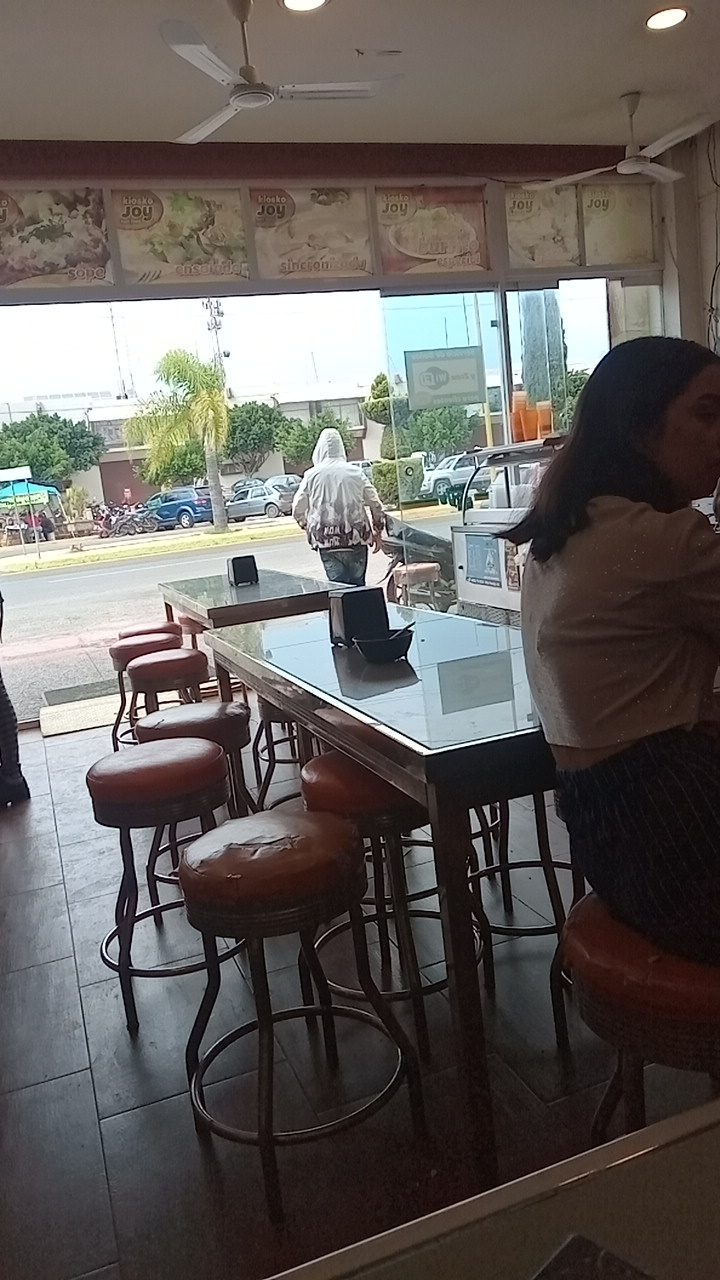 Fast Food "Joys" image 4