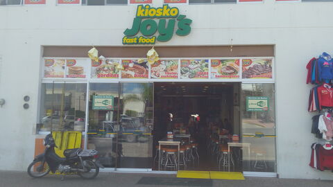 Fast Food "Joys" image 5