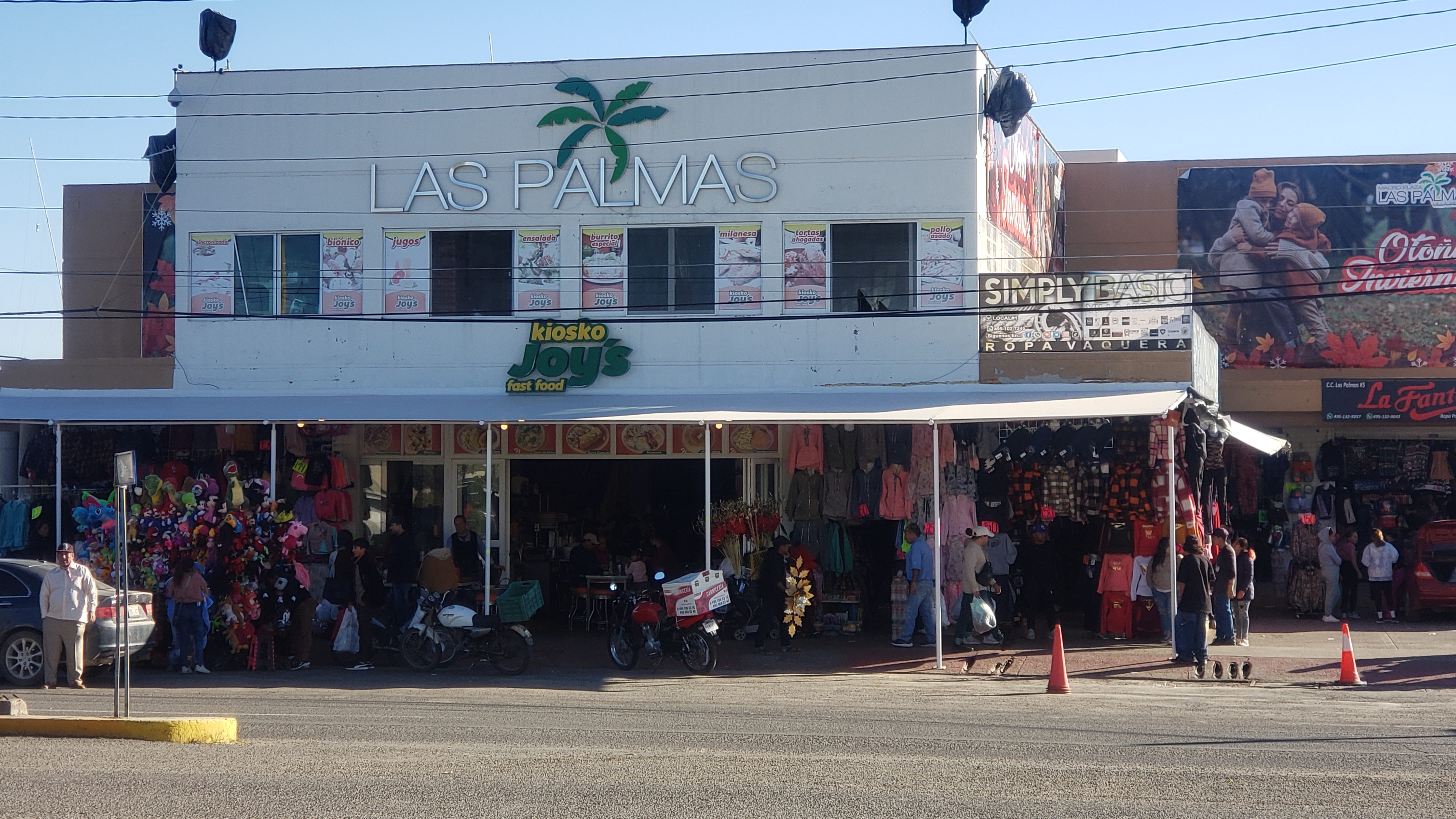 Fast Food "Joys" image 6