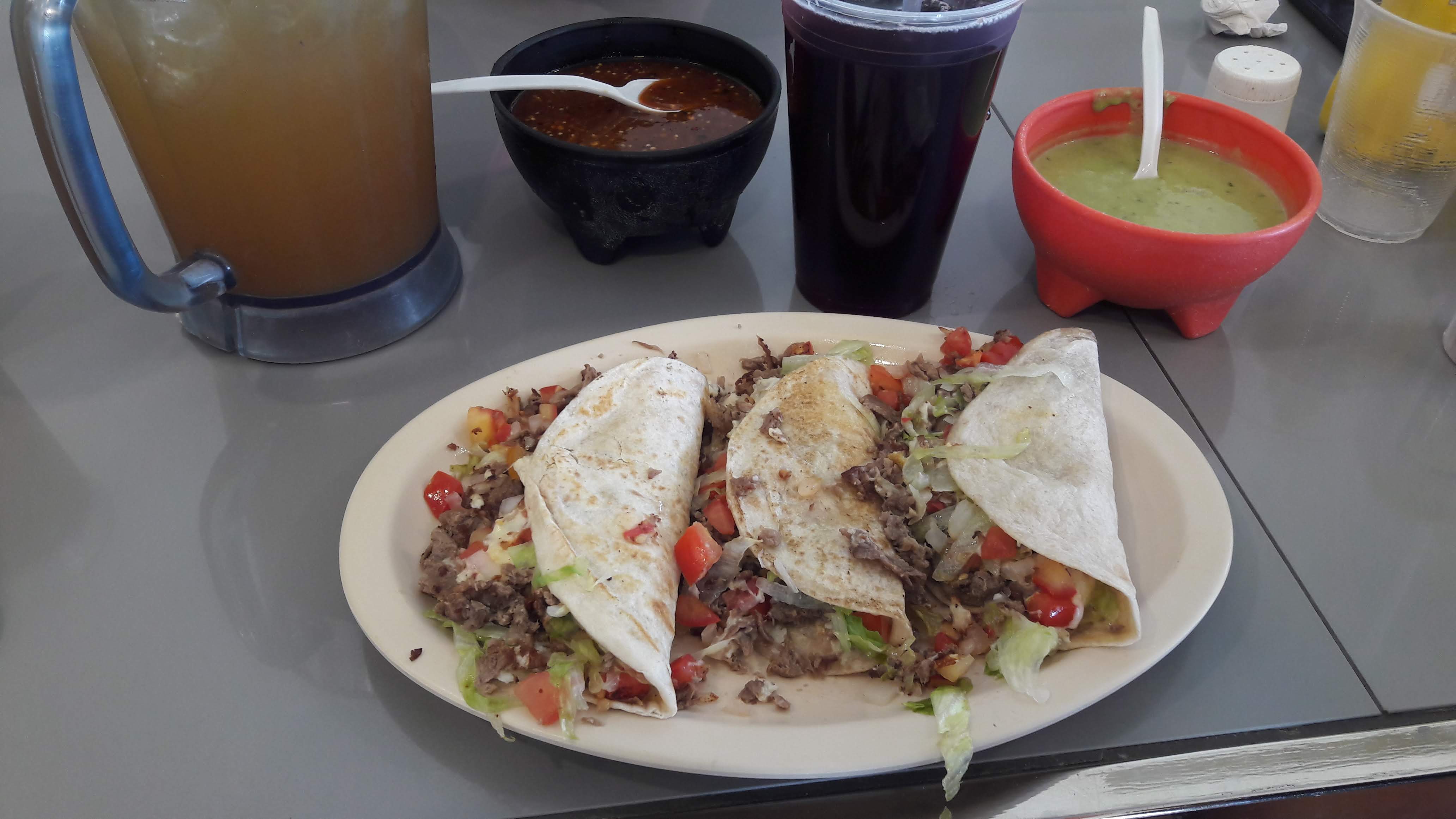 Fast Food "Joys" image 8