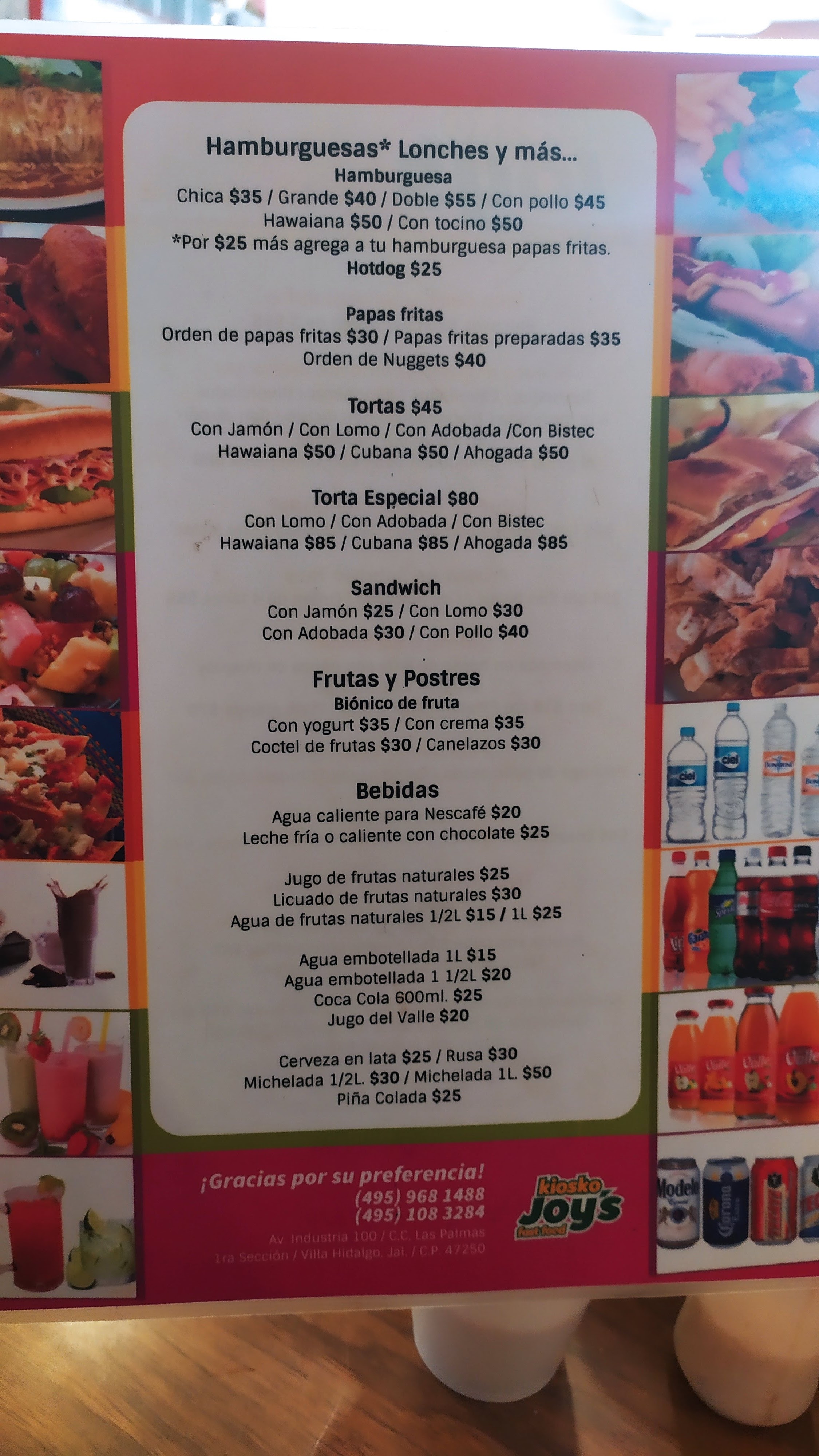 Fast Food "Joys" image 10