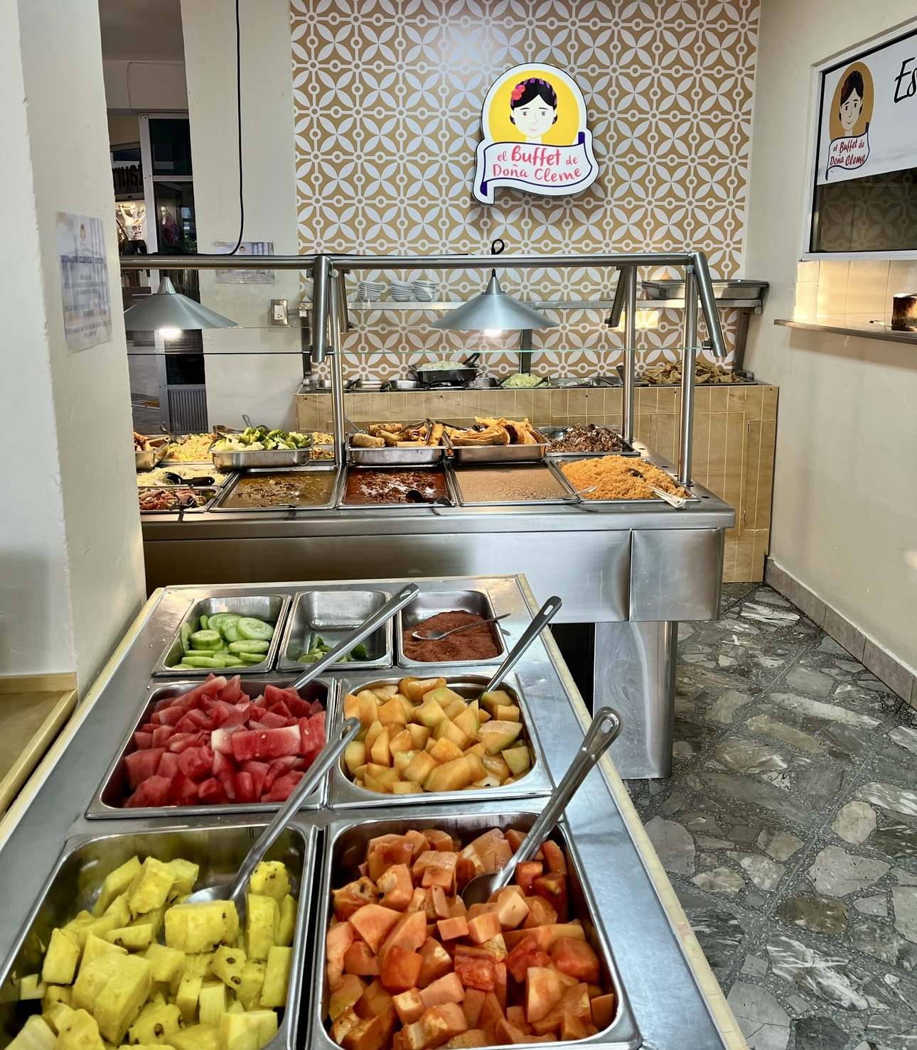 Doña Cleme Restaurant image 2