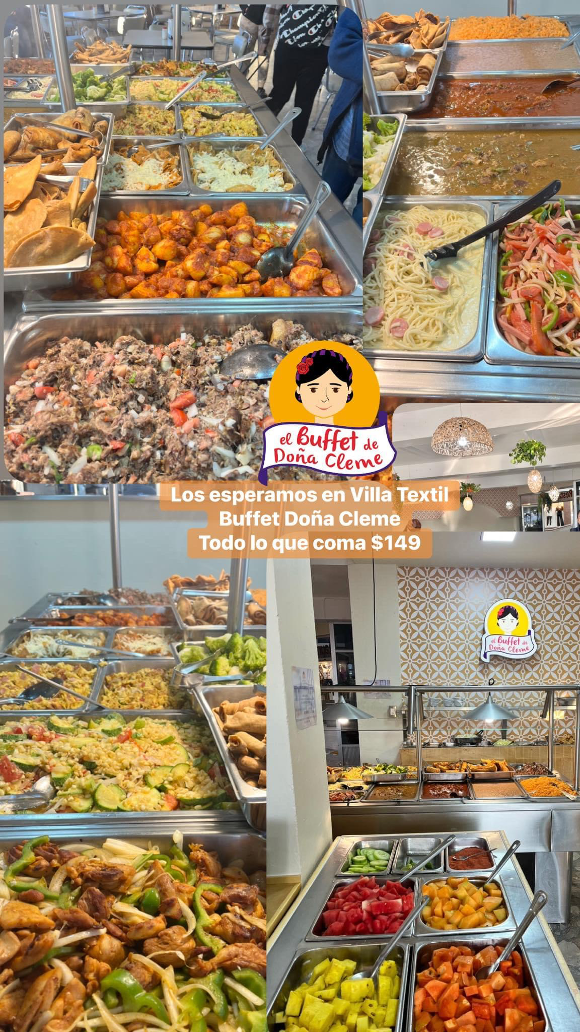 Doña Cleme Restaurant image 5