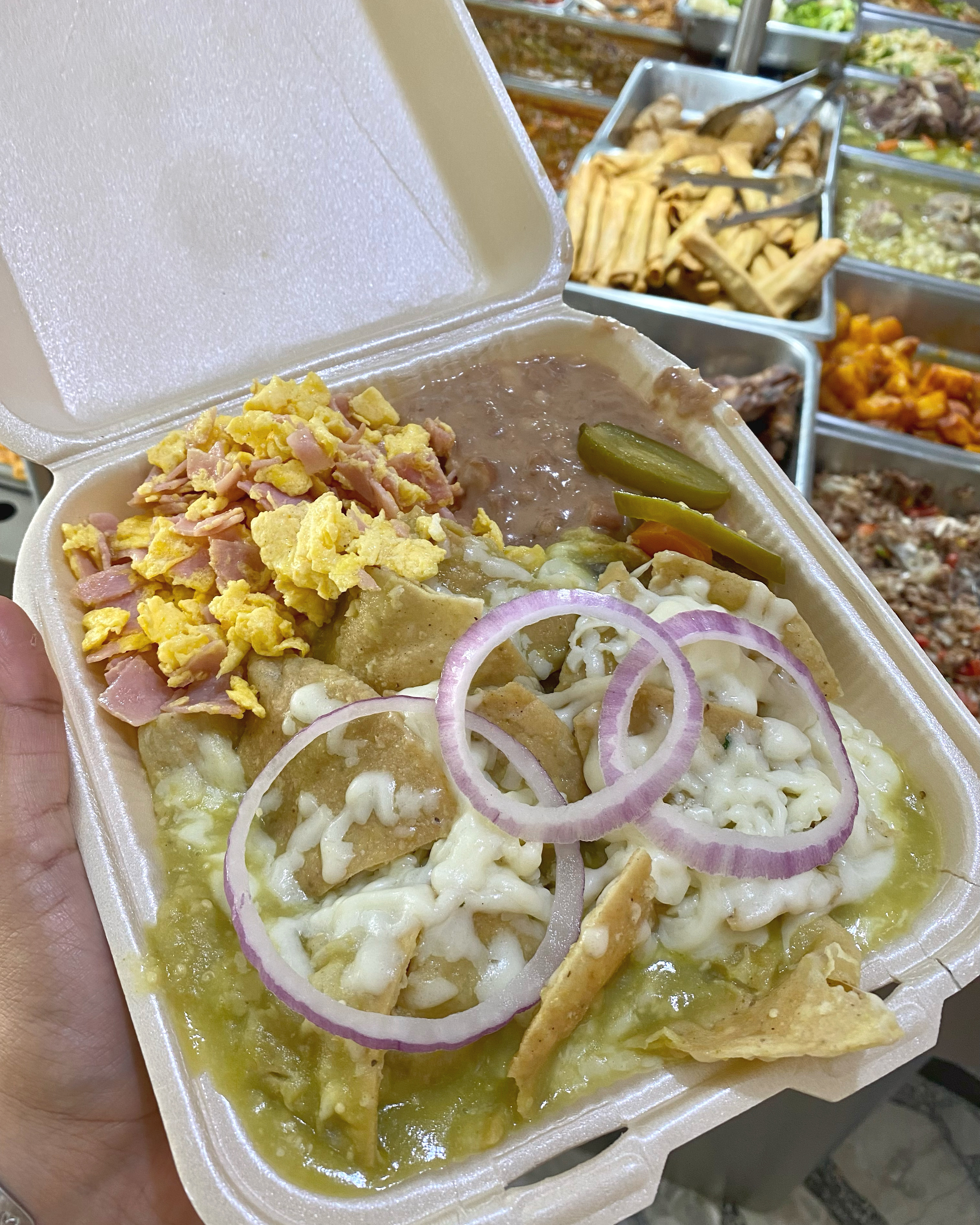 Doña Cleme Restaurant image 8