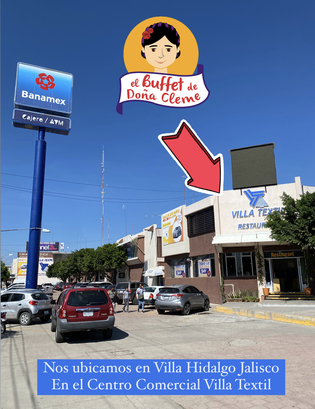 Doña Cleme Restaurant image 9