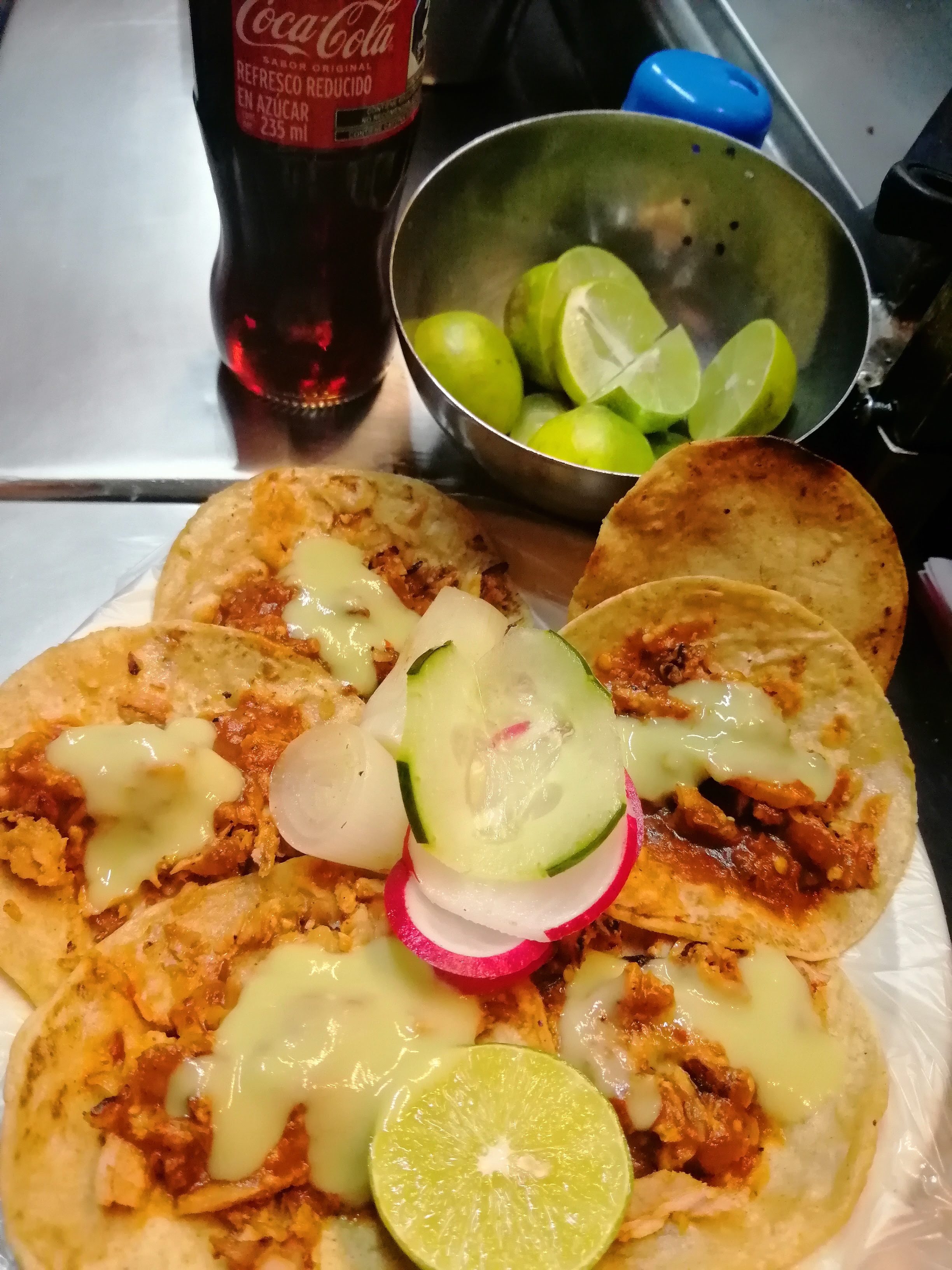 El Taco Loco image 1