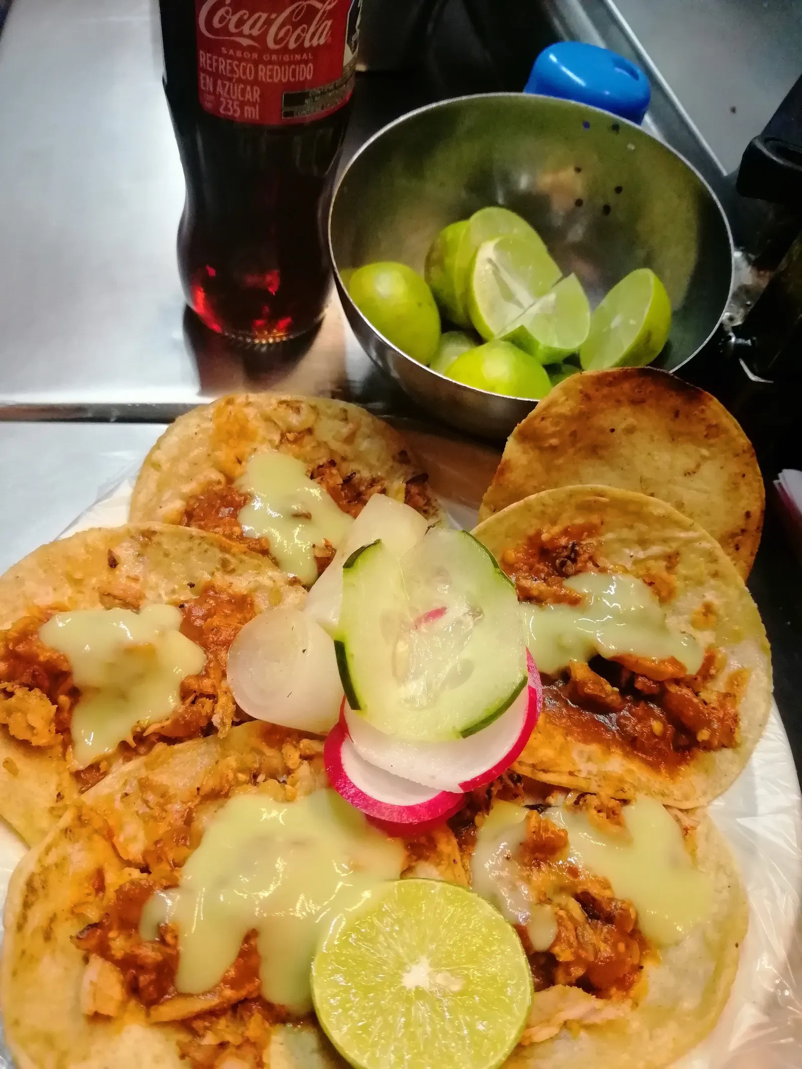 El Taco Loco image 1